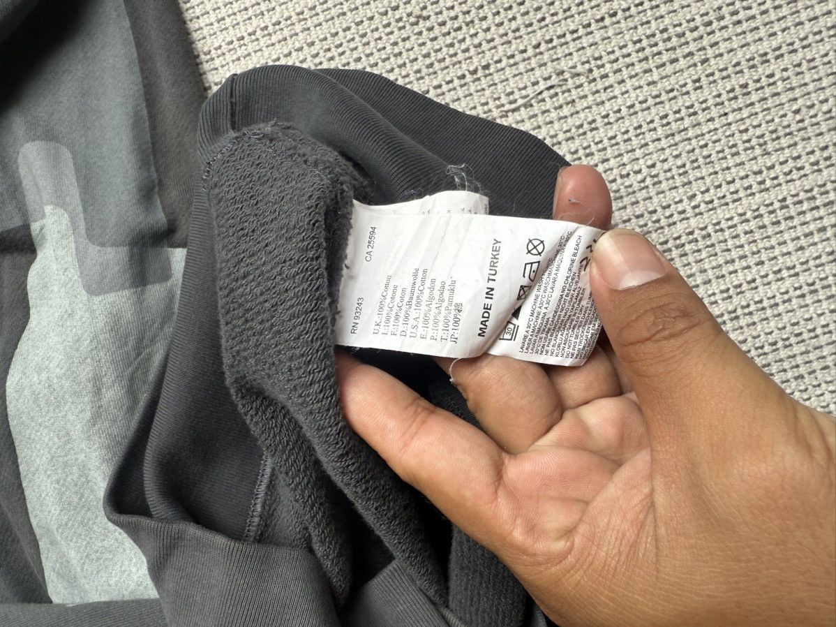 Diesel Y2K DIESEL hoodie Size US L / EU 52-54 / 3 - 5 Thumbnail
