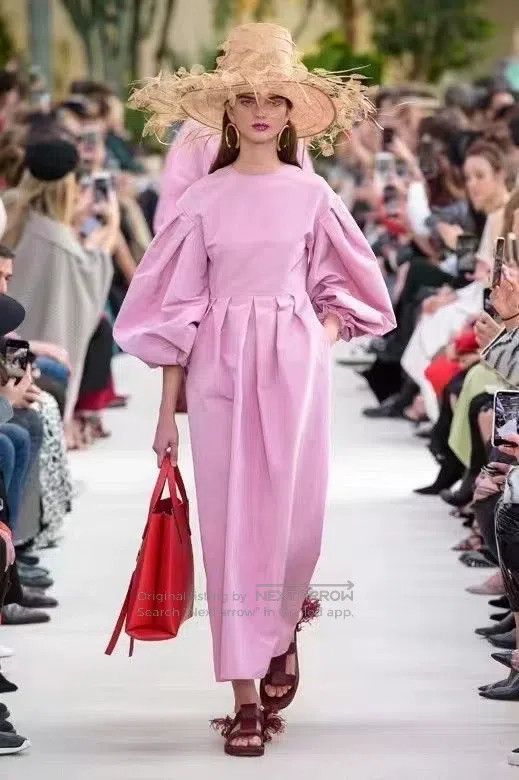 Valentino Valentino Blended dresses Size S / US 4 / IT 40 - 1 Thumbnail
