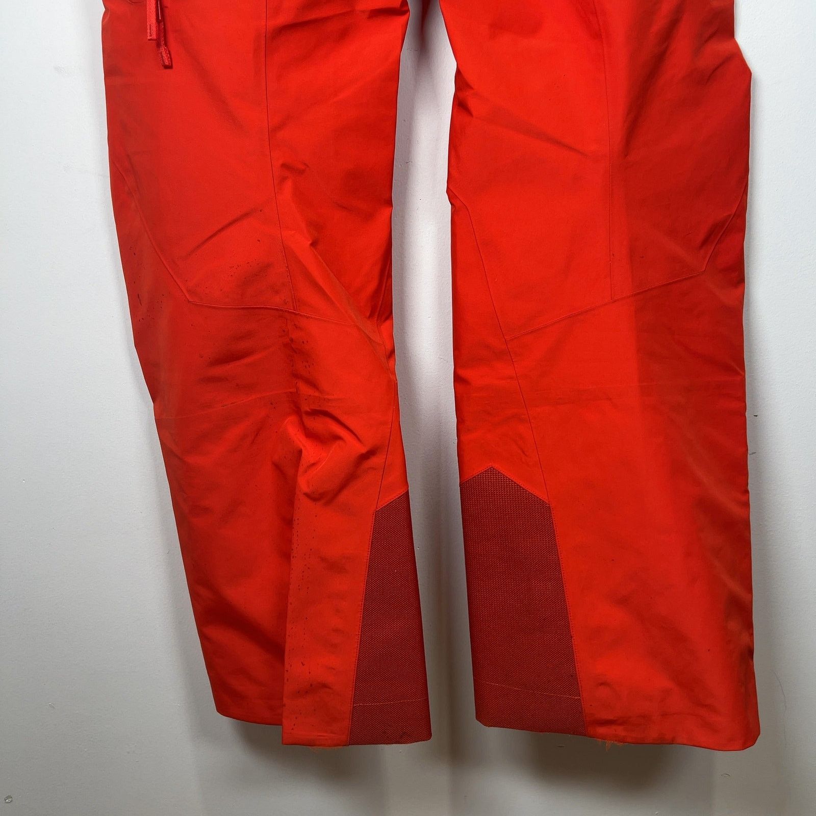 Arc'teryx Arc'Teryx Orange Sabre Pants Size S Size US 30 / EU 46 - 8 Thumbnail