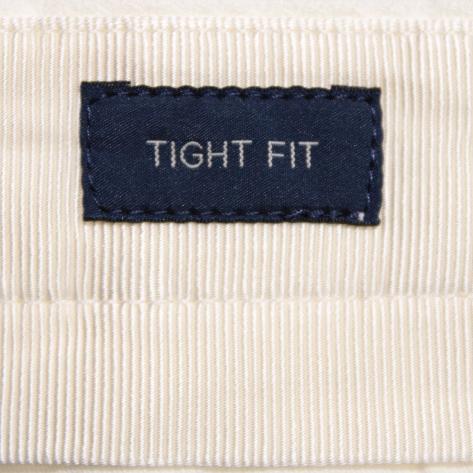 Incotex INCOTEX New with tags Chino Size 32 US In White Size US 32 / EU 48 - 5 Thumbnail