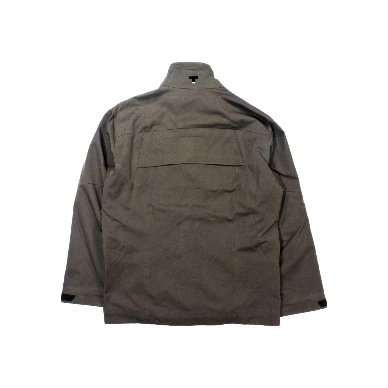Tumi TUMI T-TECH LIGHTWEIGHT INSULATED WATER RESISTANT JACKET Size US S / EU 44-46 / 1 - 2 Thumbnail
