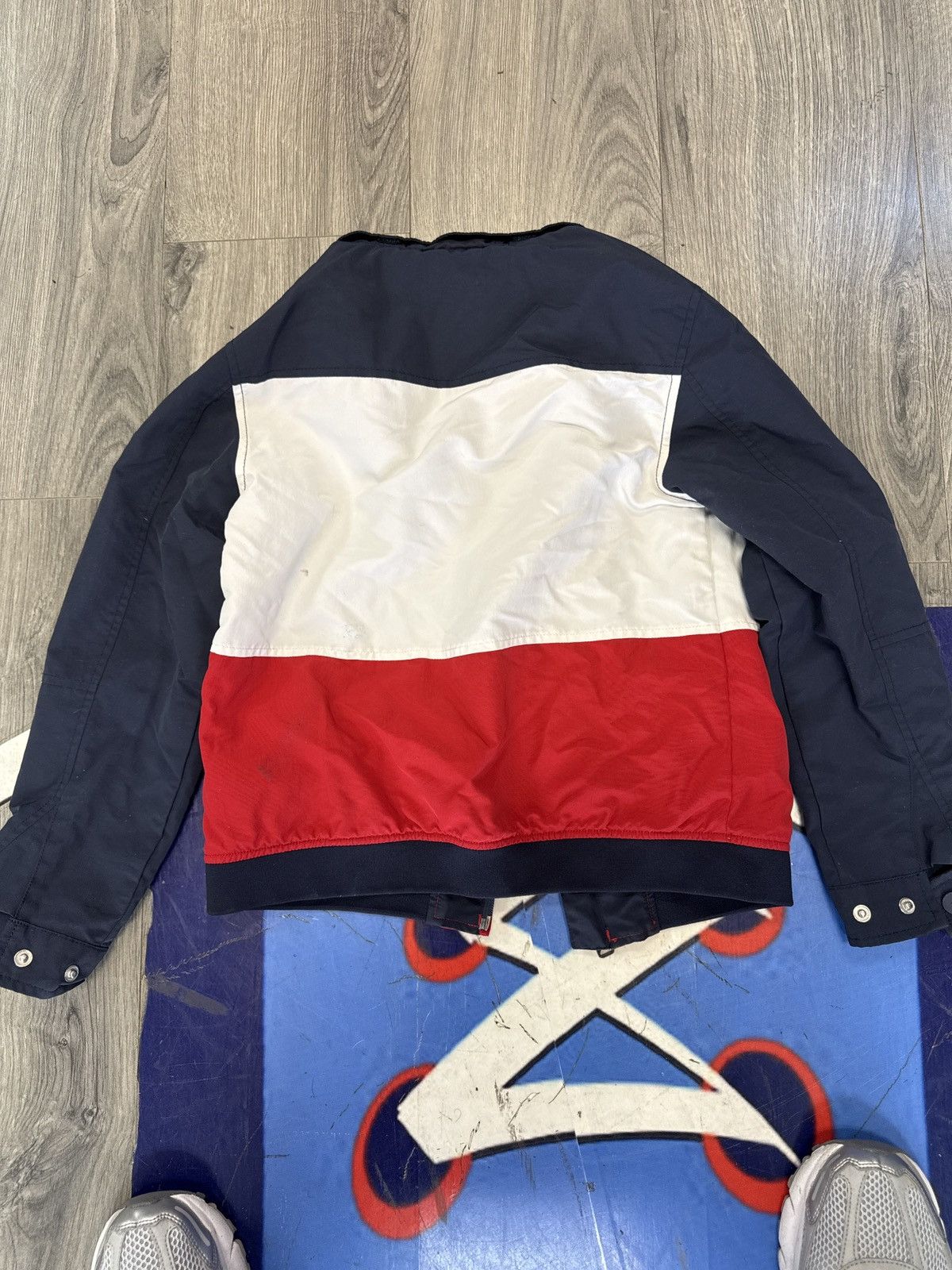 Tommy Hilfiger Tommy Hilfiger Jacket Size US XXS / EU 40 - 1 Thumbnail