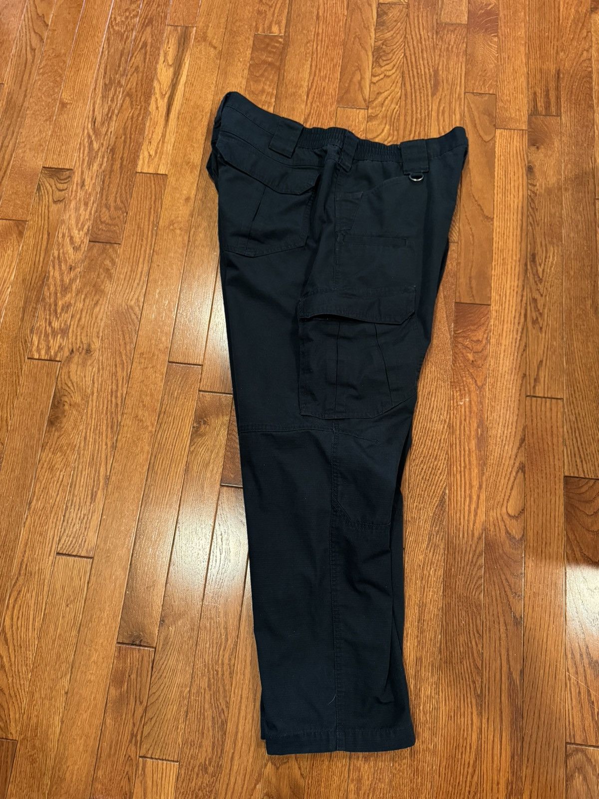 Other Cargo Pants Size US 38 / EU 54 - 4 Thumbnail