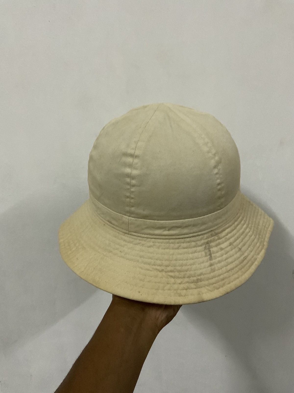 Vintage Vintage Sugai Sensible rusty Japan Bucket Hat Size ONE SIZE - 5 Thumbnail