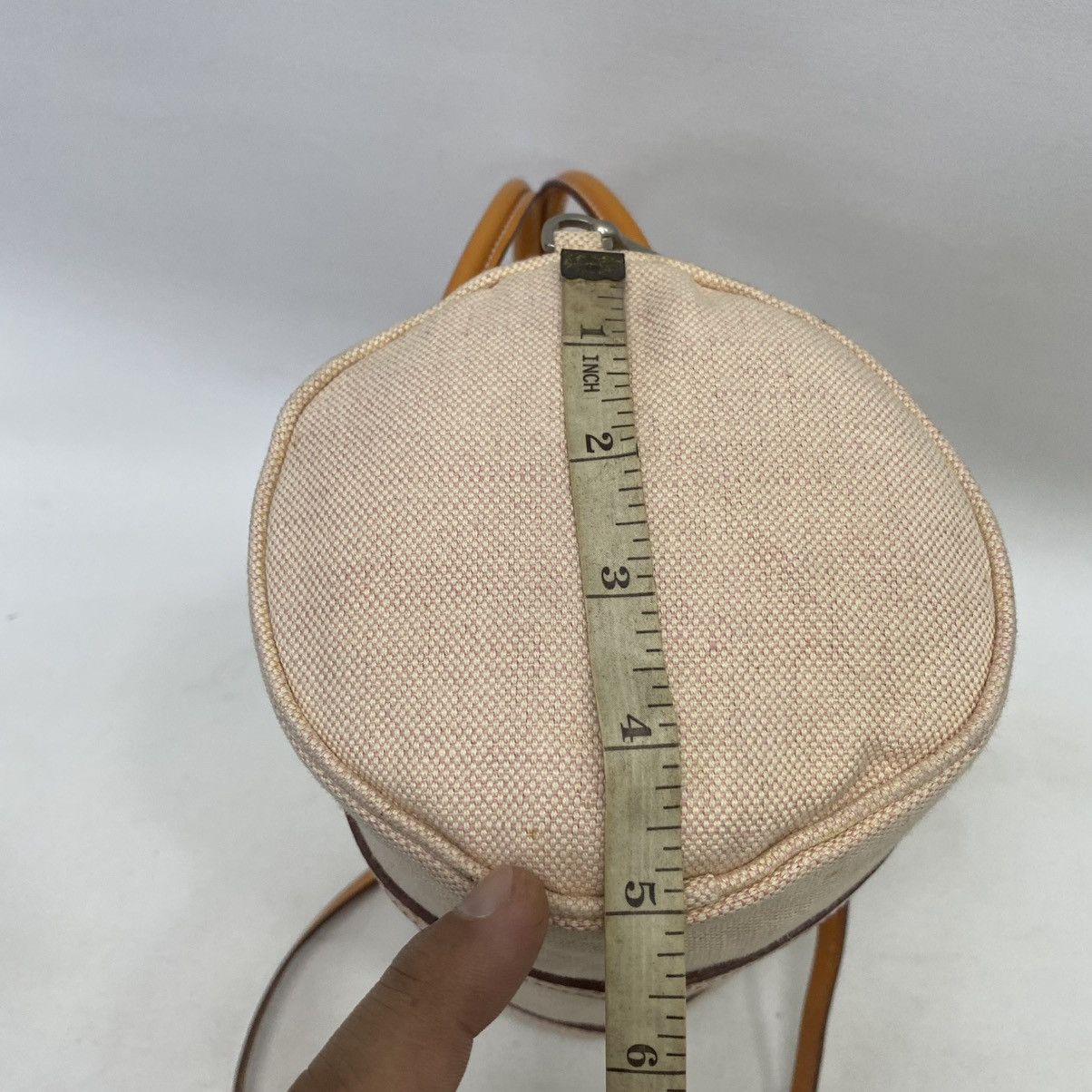 Prada ‼️LASTDROP‼️ AUTHENTIC PRADA TOBU IKEBUKURO BAG Size ONE SIZE - 20 Thumbnail