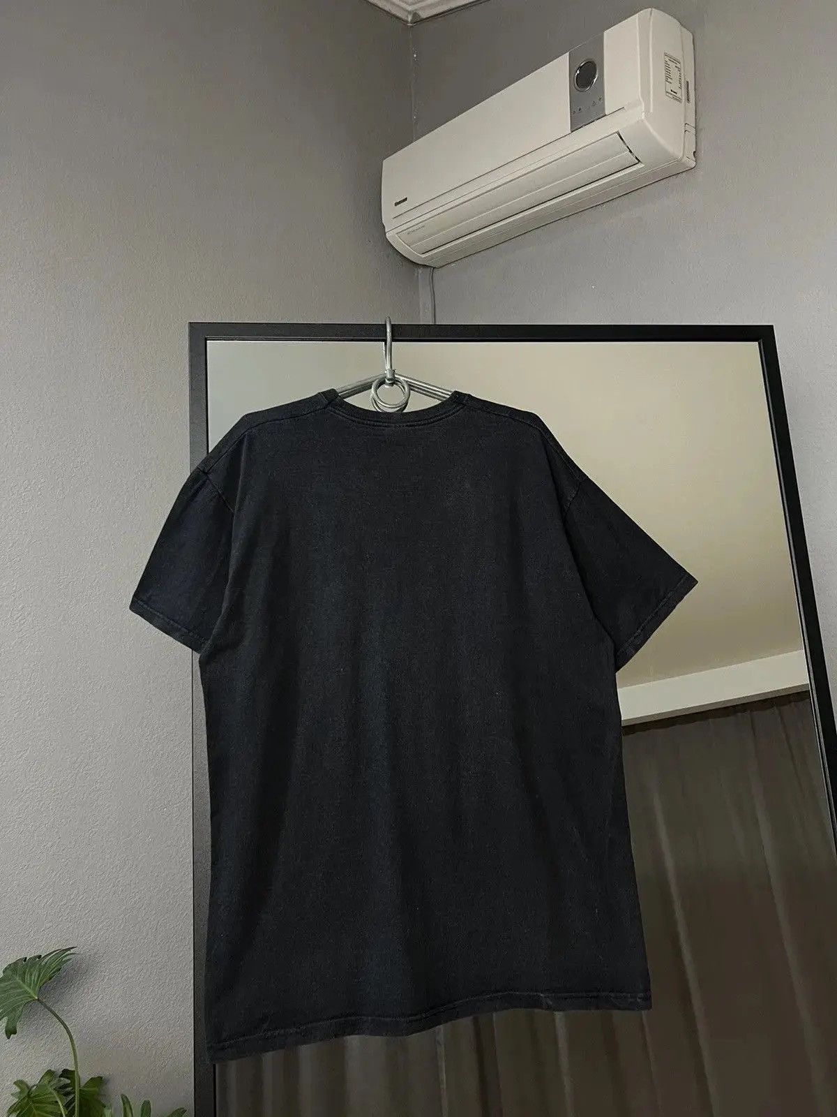 Japanese Brand × Vintage Vintage Y2K Porn Star Game Over Women’s and Men’s tee Rare Size US L / EU 52-54 / 3 - 6 Thumbnail
