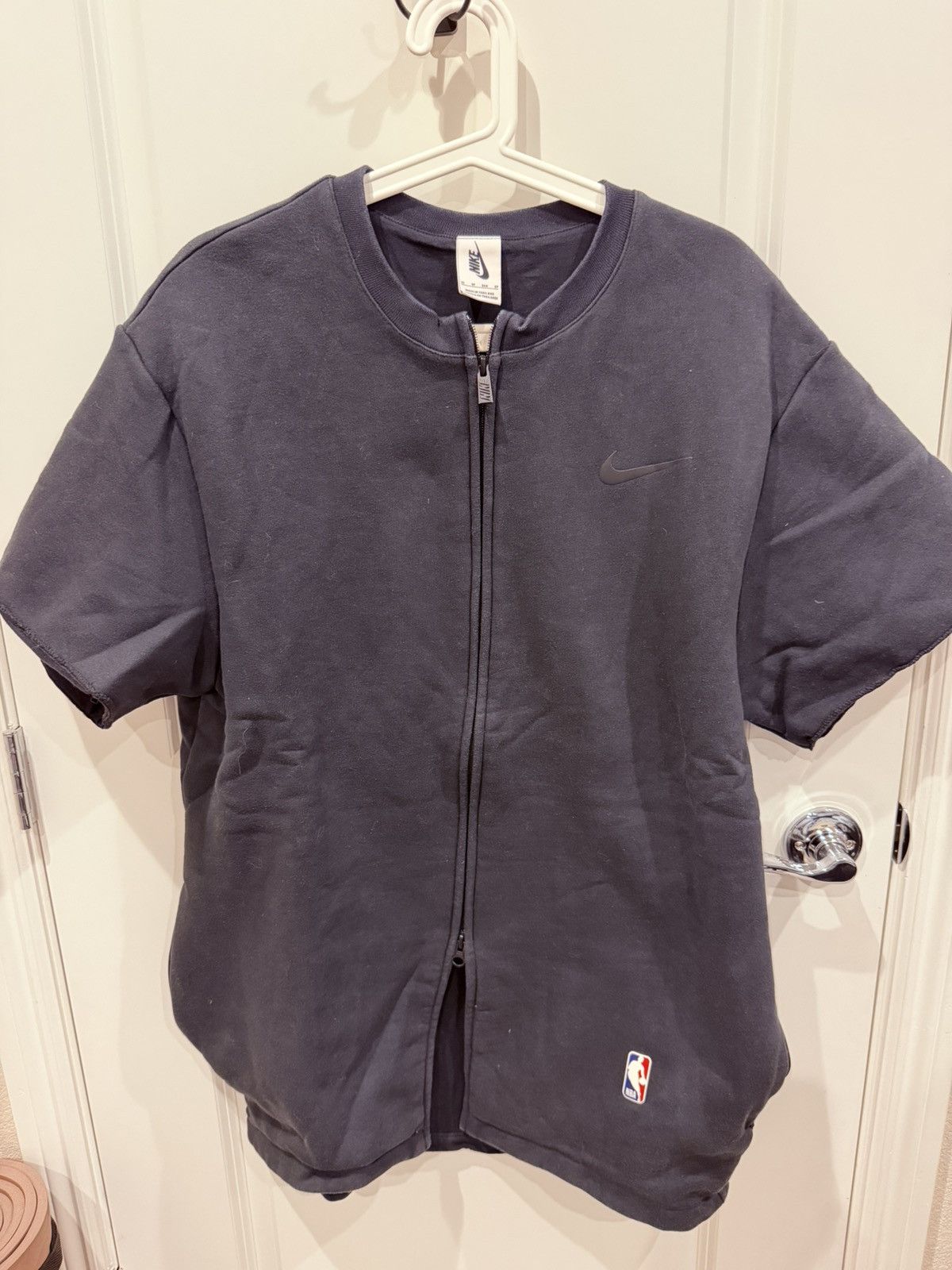 Fear of God Fear of God 5th collection UNION mesh jersey | Grailed