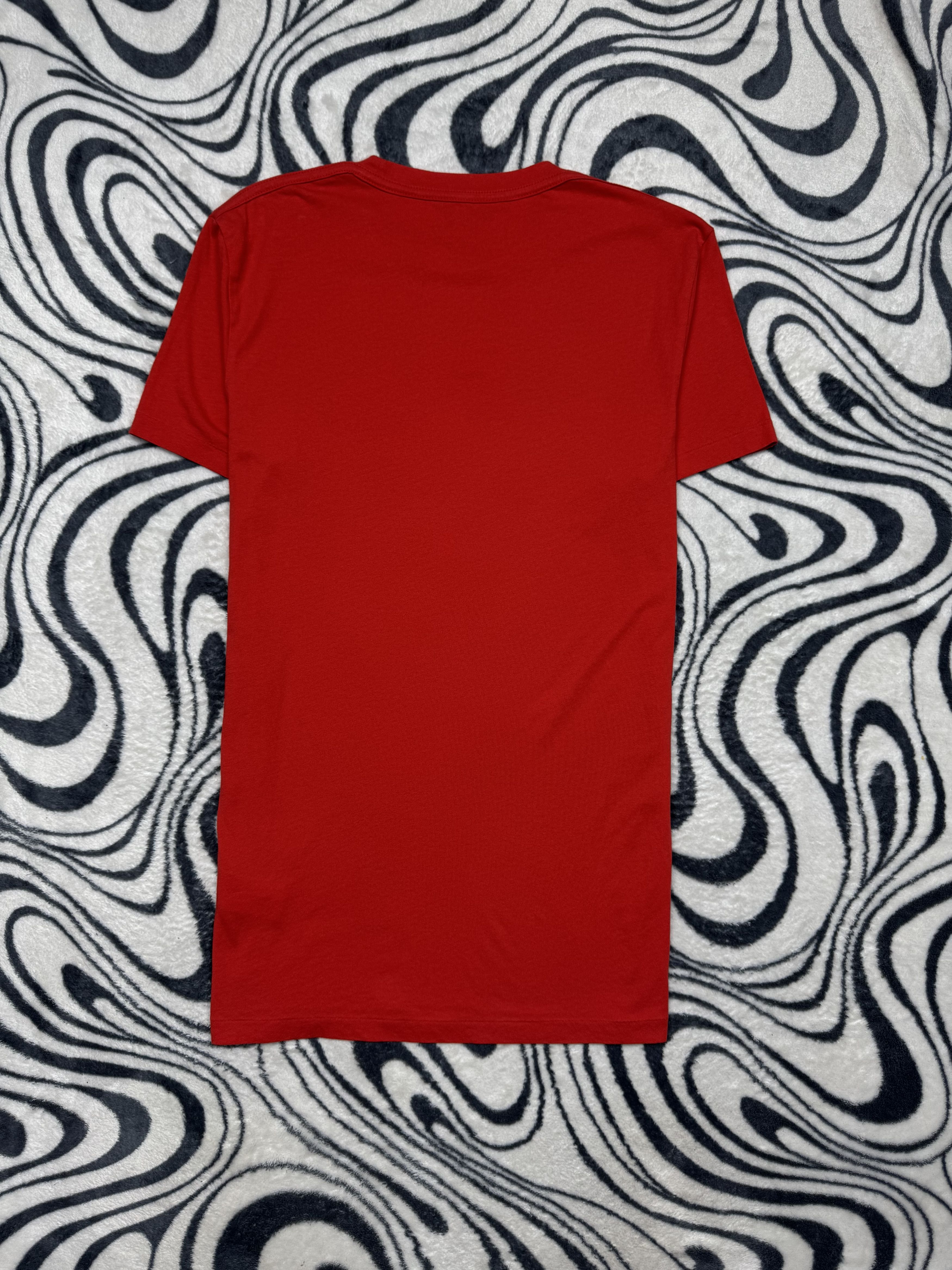 Allsaints AllSaints Mens Tonic Crew Neck T-Shirt Tee Size US S / EU 44-46 / 1 - 6 Thumbnail
