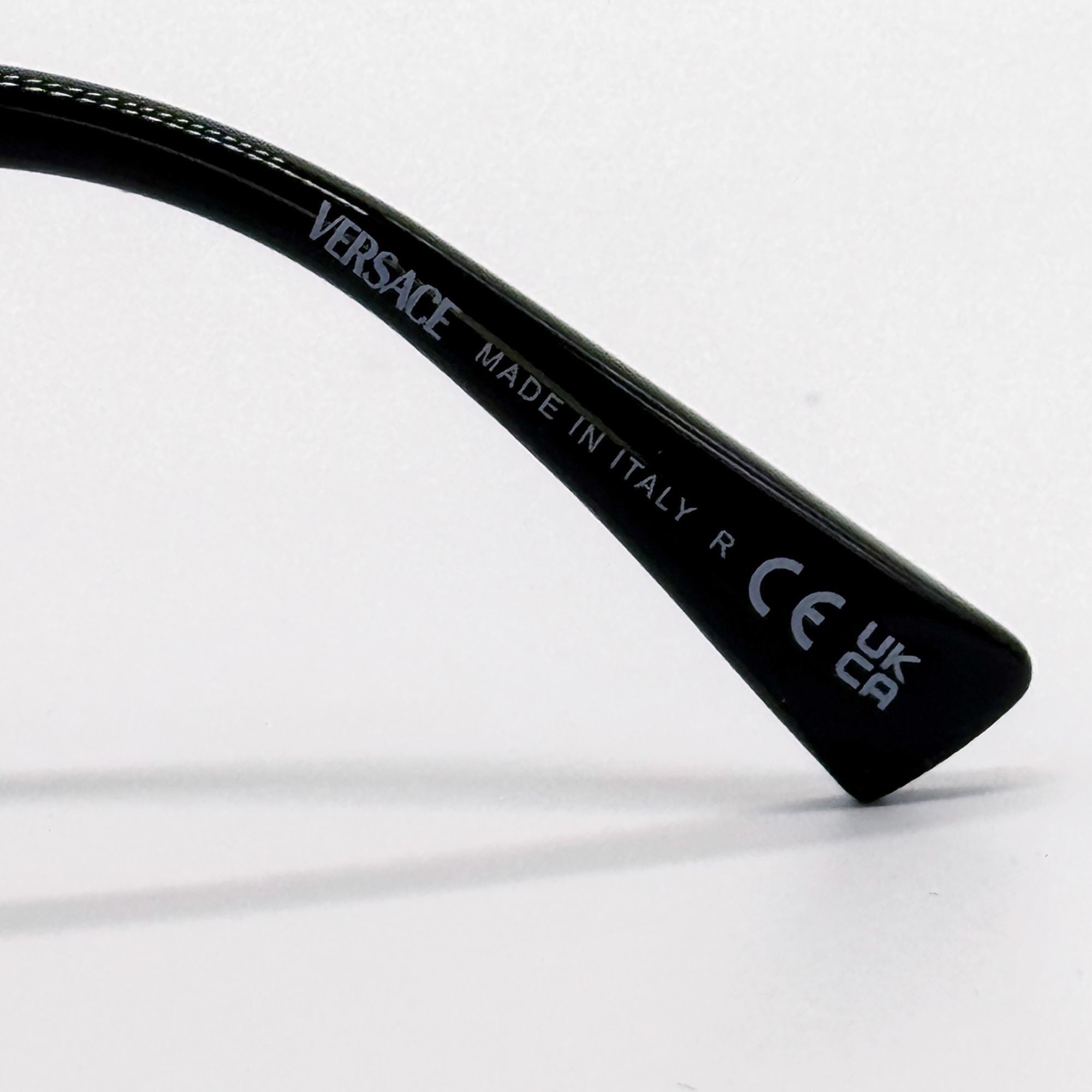 Versace NEW VERSACE SUNGLASSES VE2290 10016G SILVER VE2290 1001/6G Size ONE SIZE - 9 Thumbnail