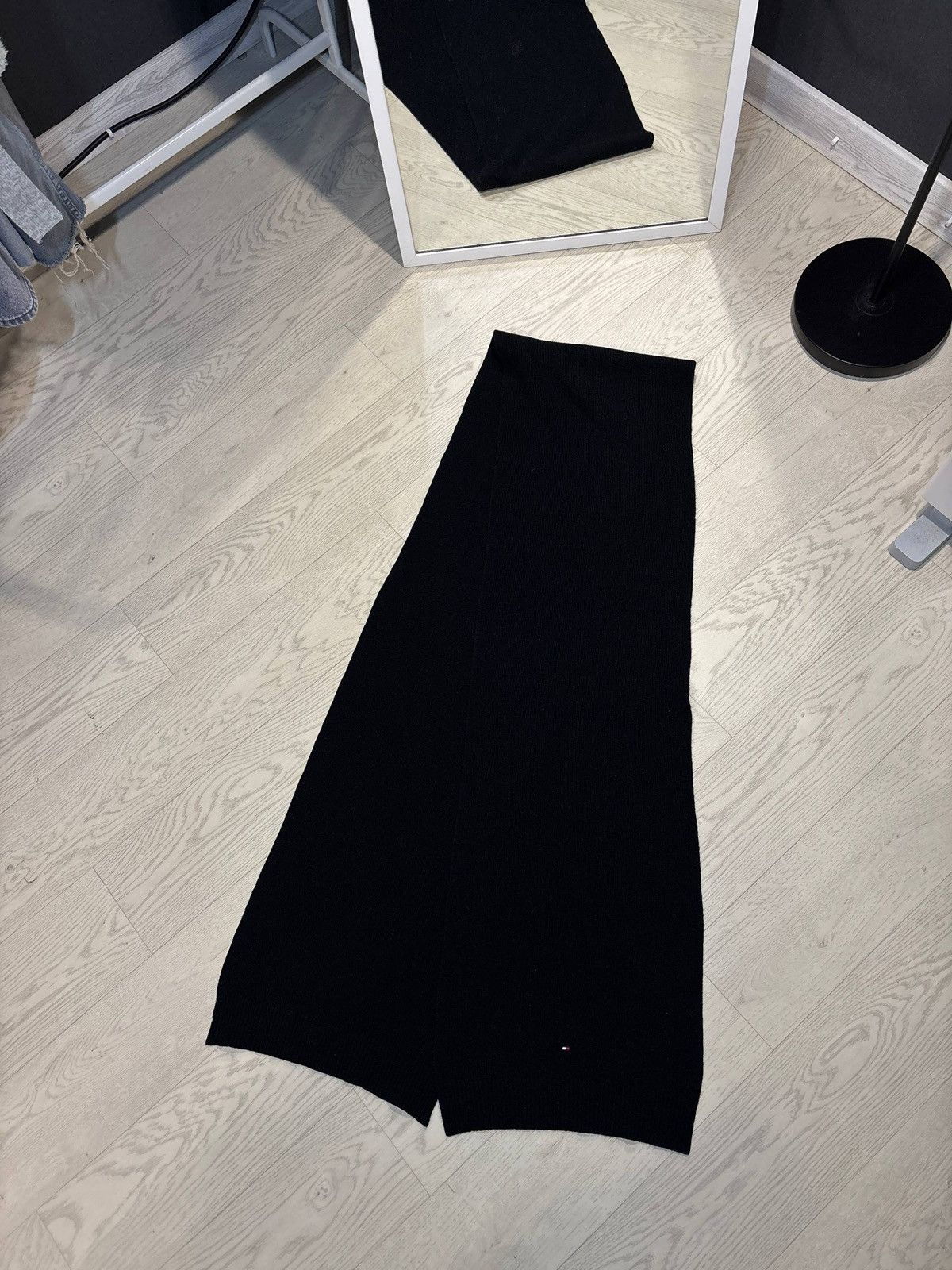 Tommy Hilfiger Tommy Hilfiger scarf Size ONE SIZE - 4 Thumbnail