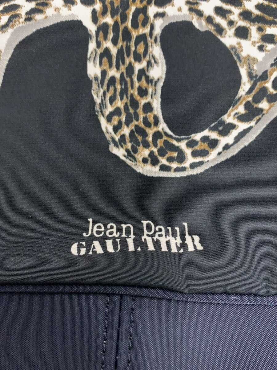 Jean Paul Gaultier Archive Cheetah Rug Tote Bag Size ONE SIZE - 5 Thumbnail