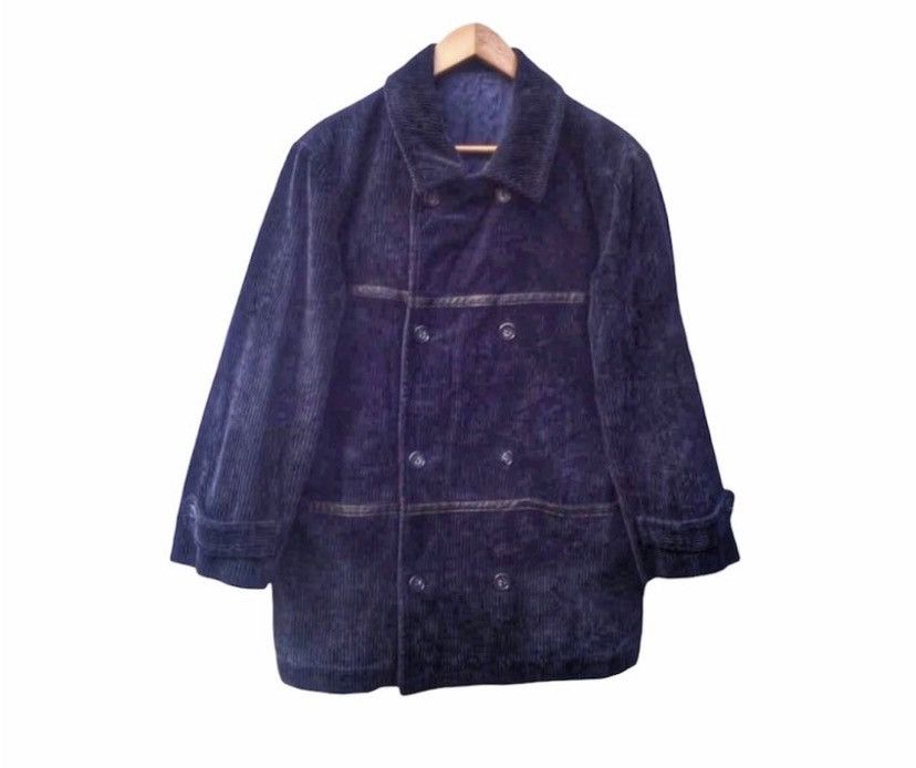 Dior Christian Dior Corduroy Jacket Size US M / EU 48-50 / 2 - 1 Thumbnail