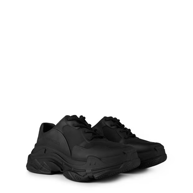 Balenciaga Triple Mold Chunky Sneaker Size US 5 / EU 37 - 4 Thumbnail
