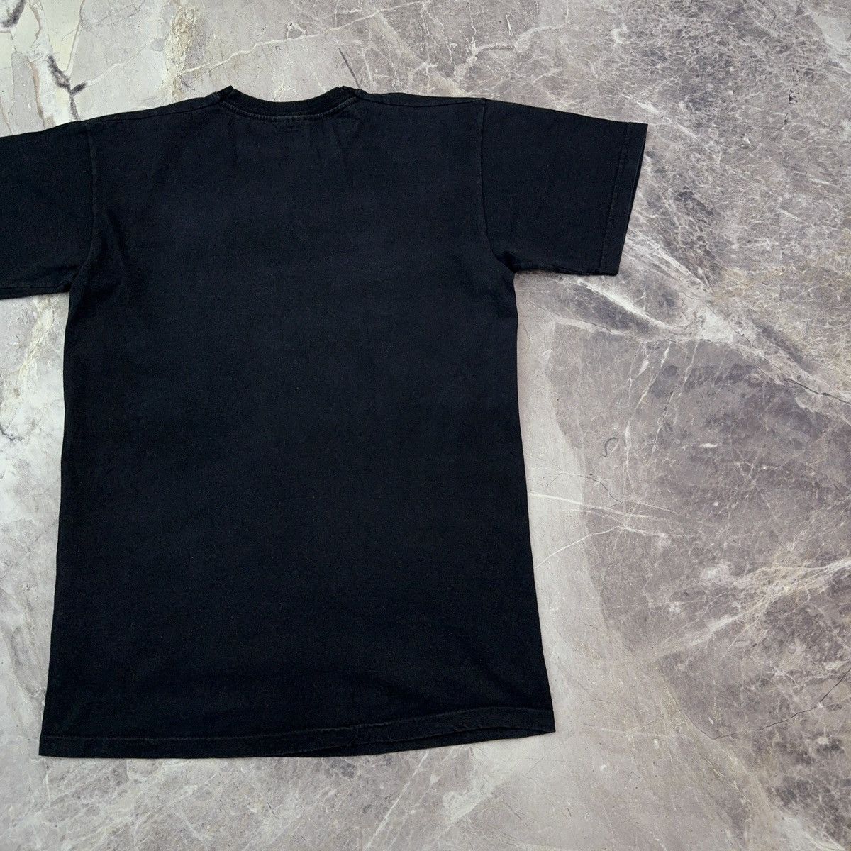 Band Tees × Vintage Vintage Iron Maiden T shirt 2009 Graphic Print Rock Metal Size US S / EU 44-46 / 1 - 5 Thumbnail
