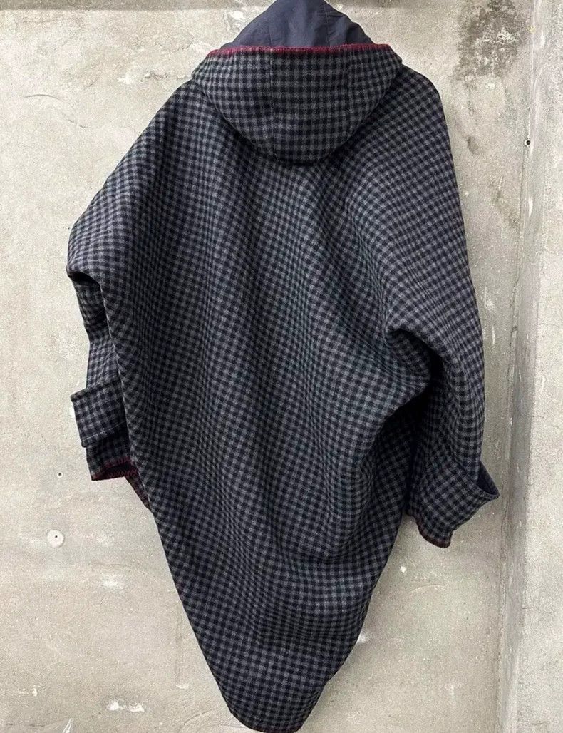 Vivienne Westwood Vivienne Westwood Goat horn buttoned cow horn buttoned ove Size L / US 10 / IT 46 - 5 Thumbnail