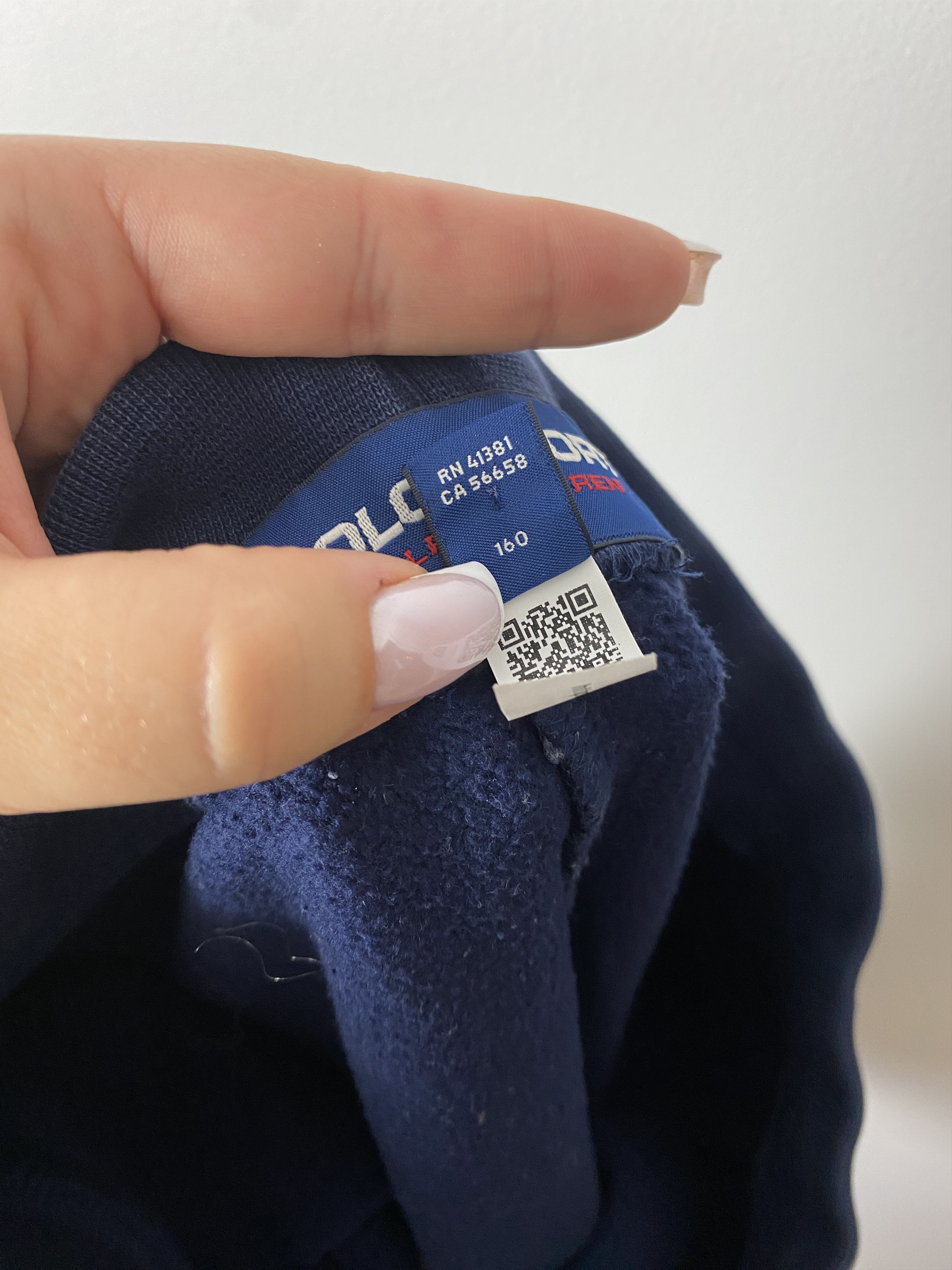 Polo Ralph Lauren Polo Sport Ralph Lauren big logo shorts Size US 28 / EU 44 - 5 Thumbnail