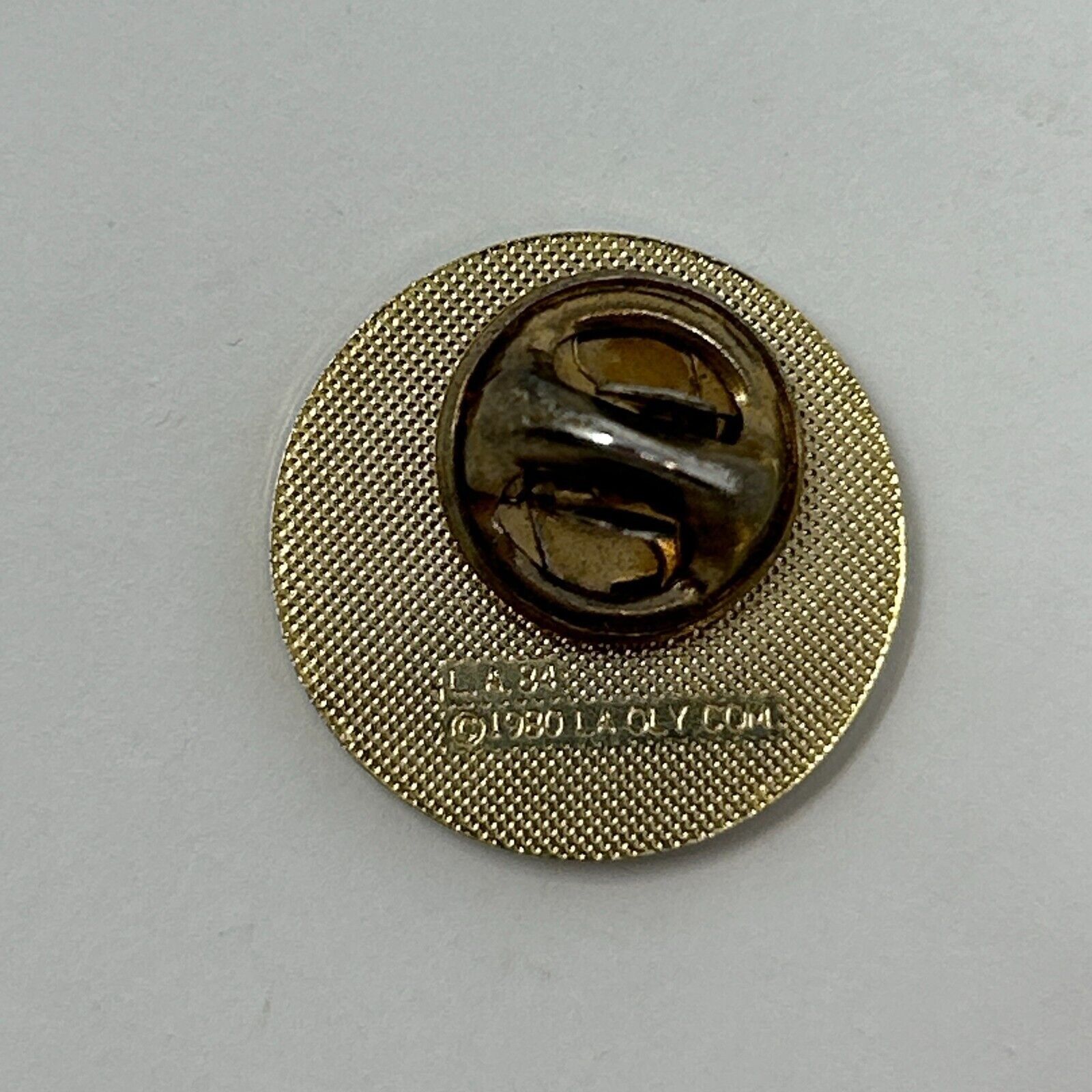Vintage Lot 2 Vintage 80s Olympic Lapel Pins 1984 IBM 1988 Coca Cola Size ONE SIZE - 2 Thumbnail