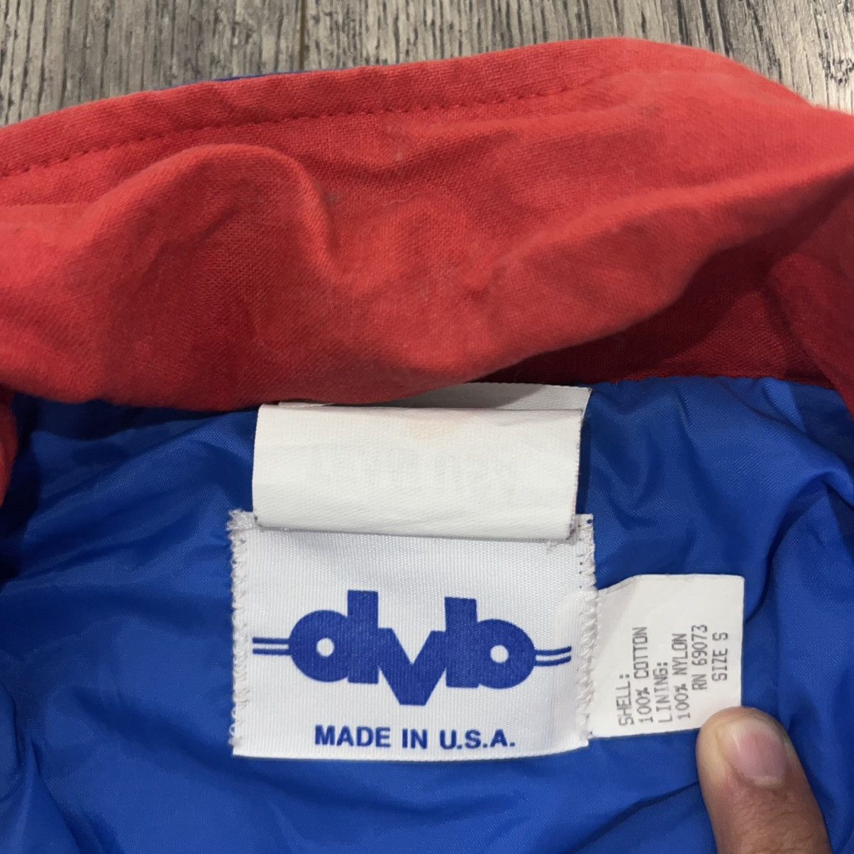 Other 1989 Vintage USA Windbreaker Volleyball Size Mens Small Size US S / EU 44-46 / 1 - 2 Thumbnail