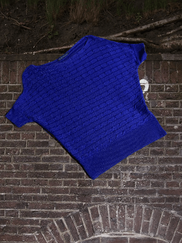 Polo Ralph Lauren × Ralph Lauren Vintage Rare 90s Ralph Lauren Sweater Vest Size M / US 6-8 / IT 42-44 - 1 Thumbnail