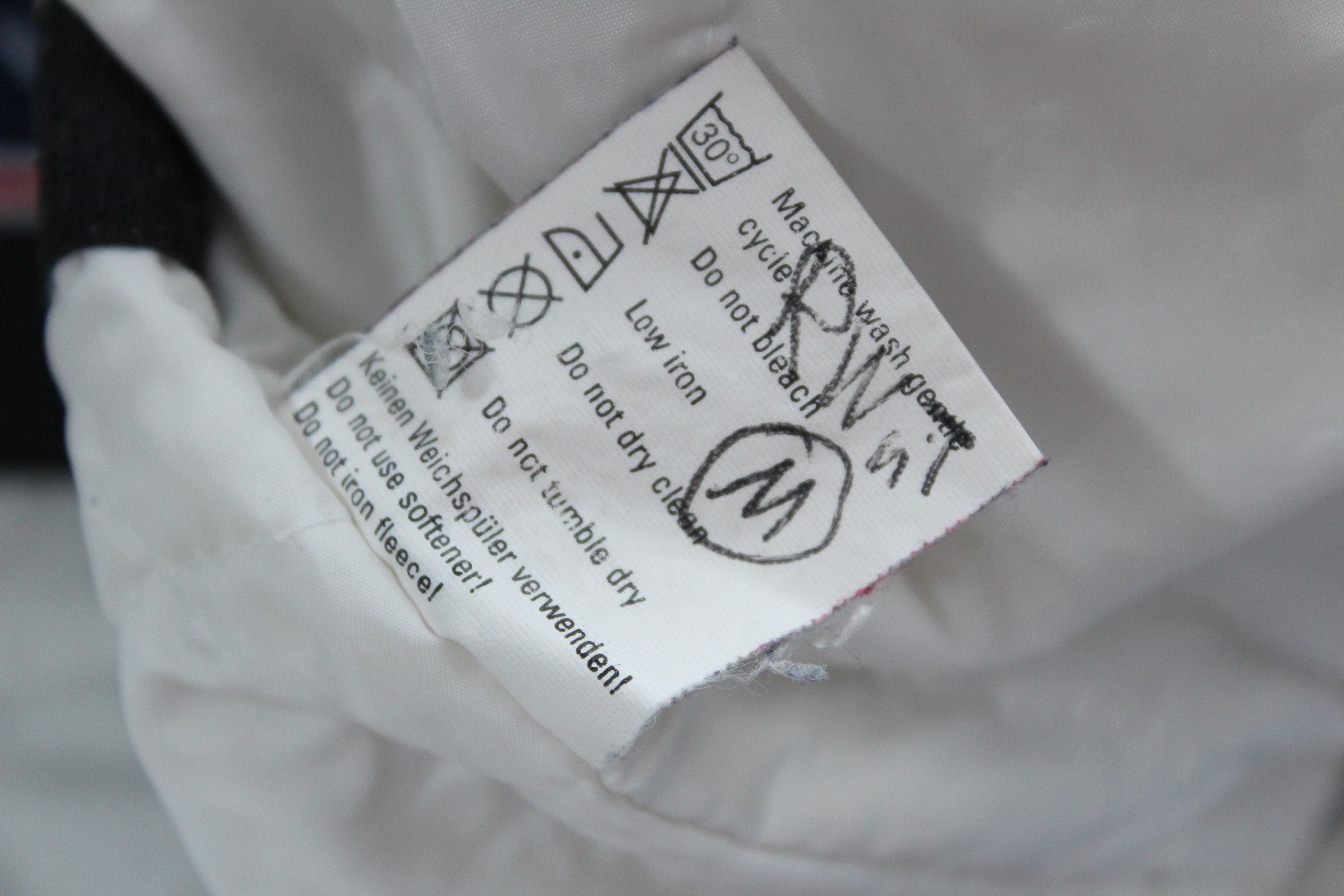 Bogner 90s Bogner x Joan Thulmann Ski Jacket Size XL Vintage Size US XL / EU 56 / 4 - 17 Thumbnail