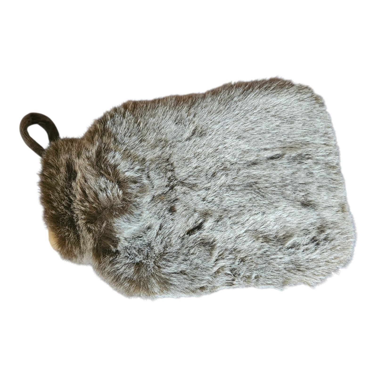 Other Fur Covered Water Bottle Size ONE SIZE - 3 Thumbnail