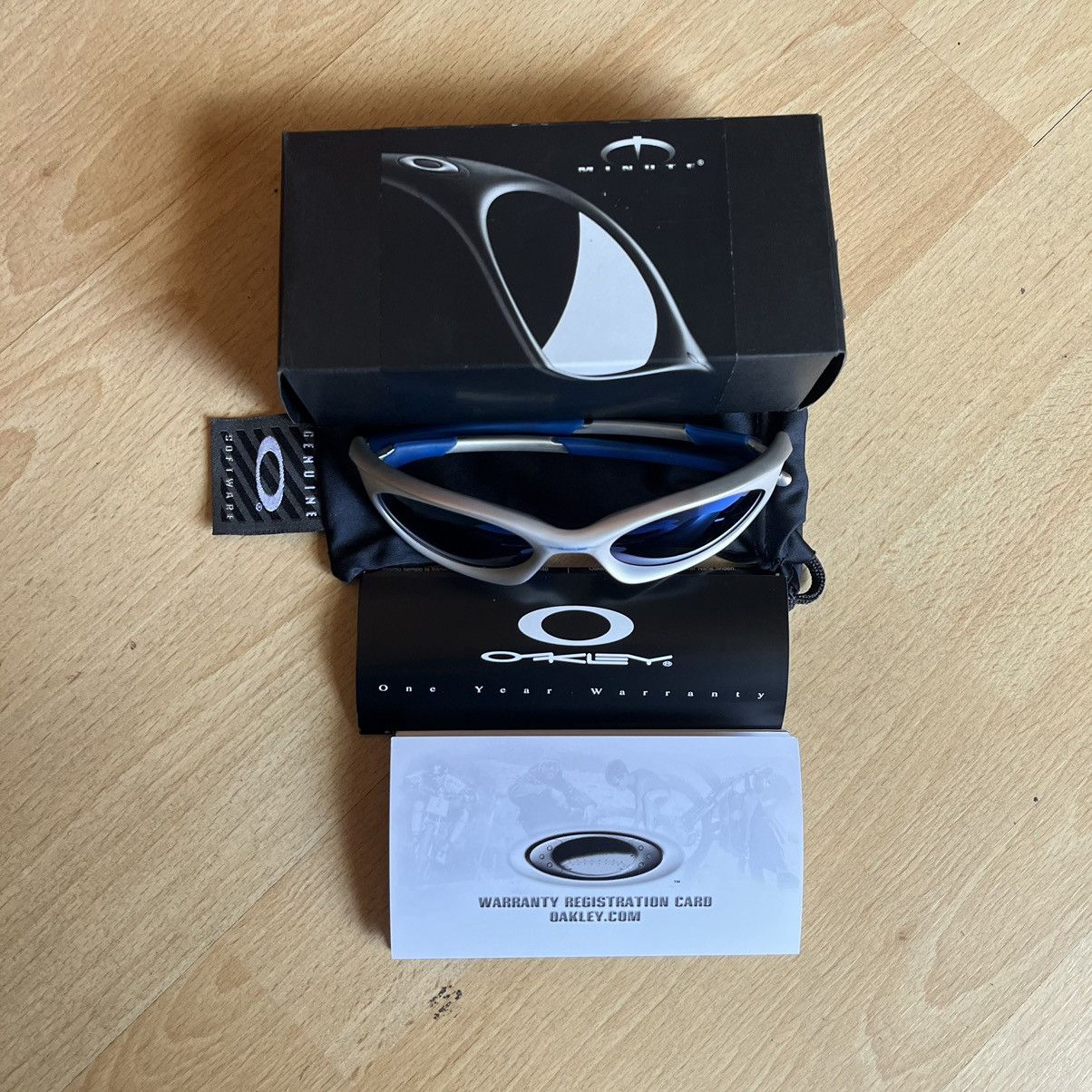 Oakley Oakley Jacket 3.0 Size ONE SIZE - 1 Thumbnail