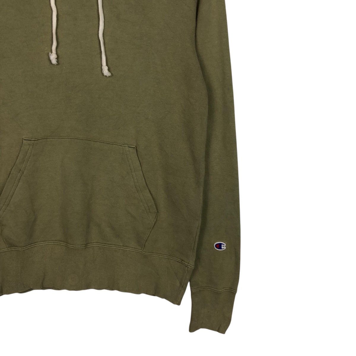 Champion × Japanese Brand 📌Vintage Hoodie Pull Over Champion Streetwear Style Size US S / EU 44-46 / 1 - 6 Thumbnail
