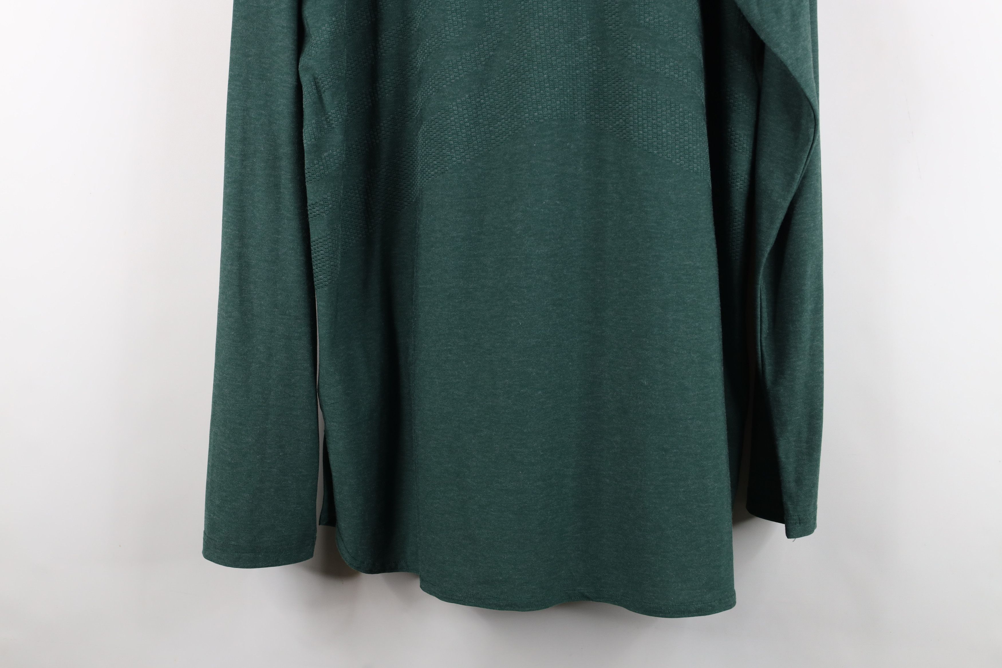 Nike Nike Center Swoosh Michigan State University T-Shirt Green Size US L / EU 52-54 / 3 - 12 Thumbnail