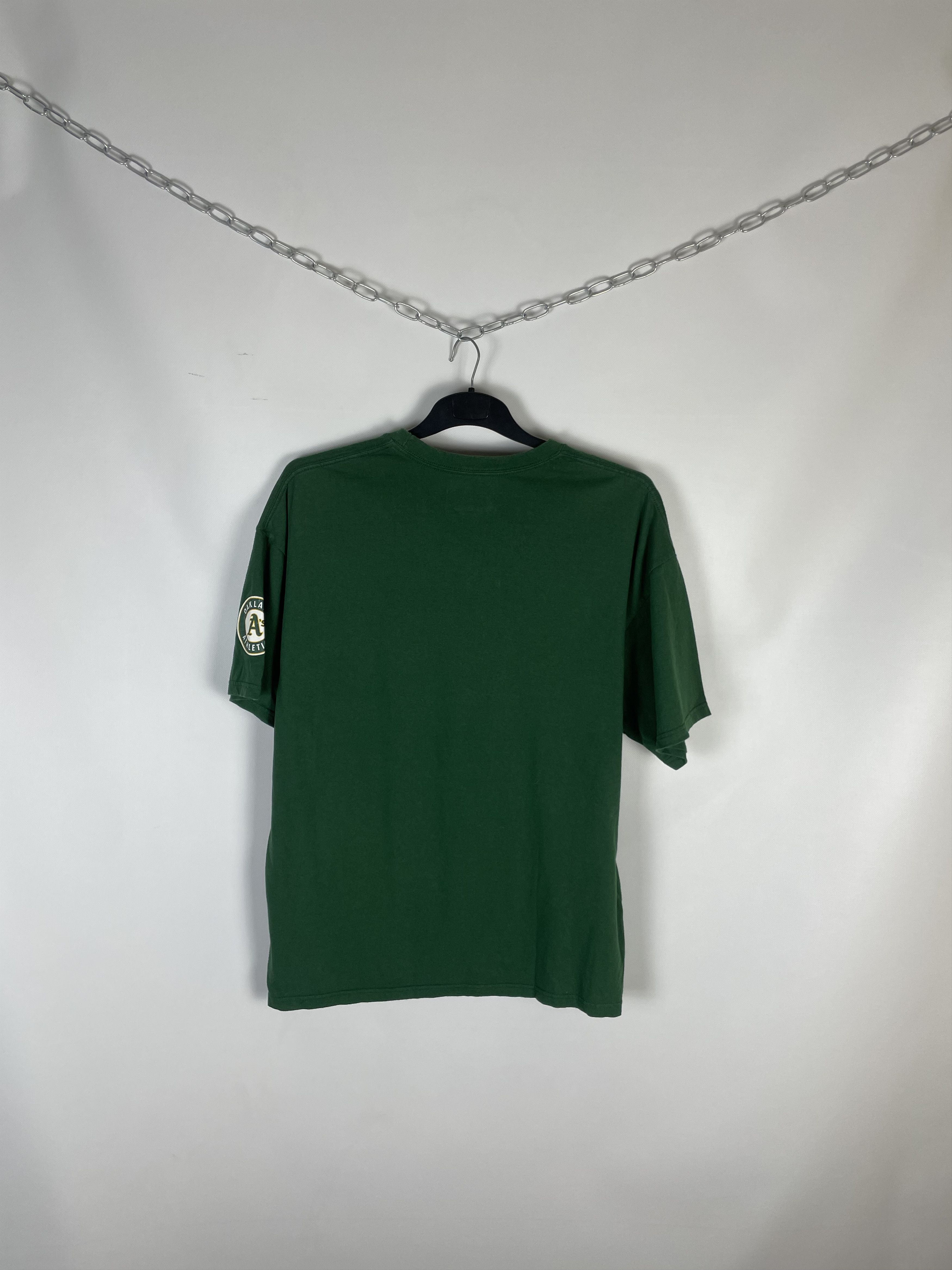 Nike Vintage Nike tee 90s Size US XL / EU 56 / 4 - 7 Thumbnail