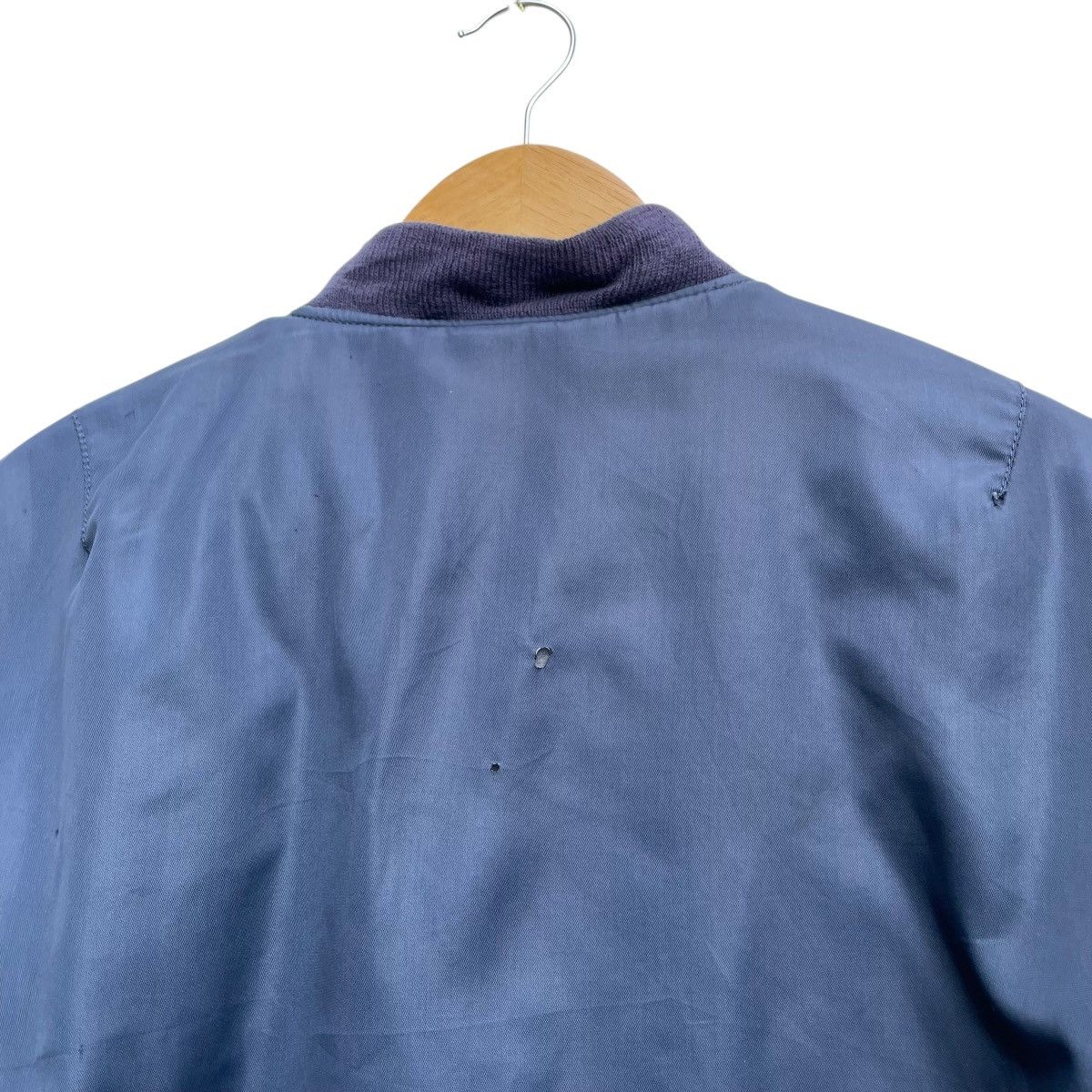 Japanese Brand 💥Vintage Bomber Ma 1 Flight Jacket Size US M / EU 48-50 / 2 - 3 Thumbnail