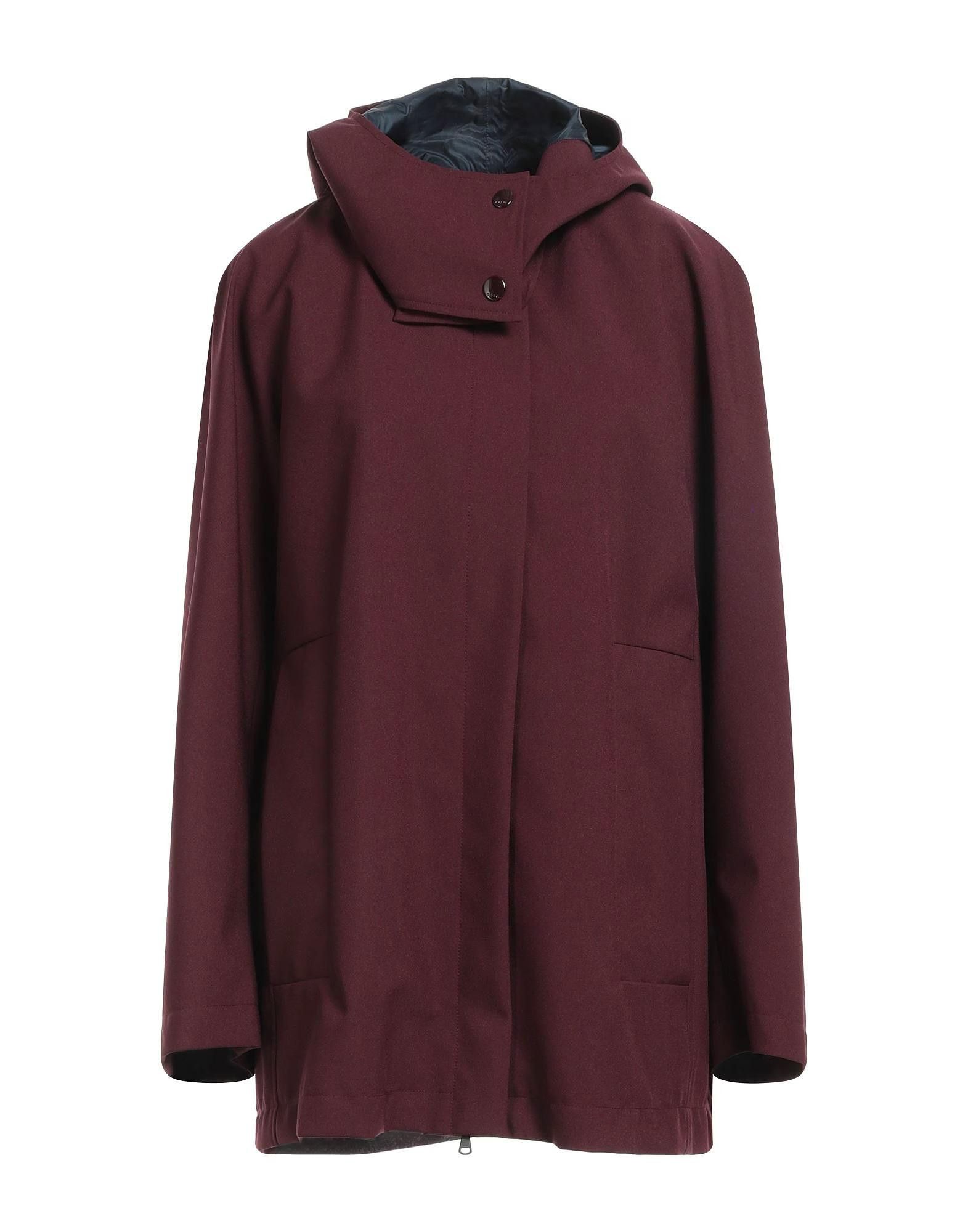 Marni Marni short hooded jacket Size S / US 4 / IT 40 - 7 Thumbnail
