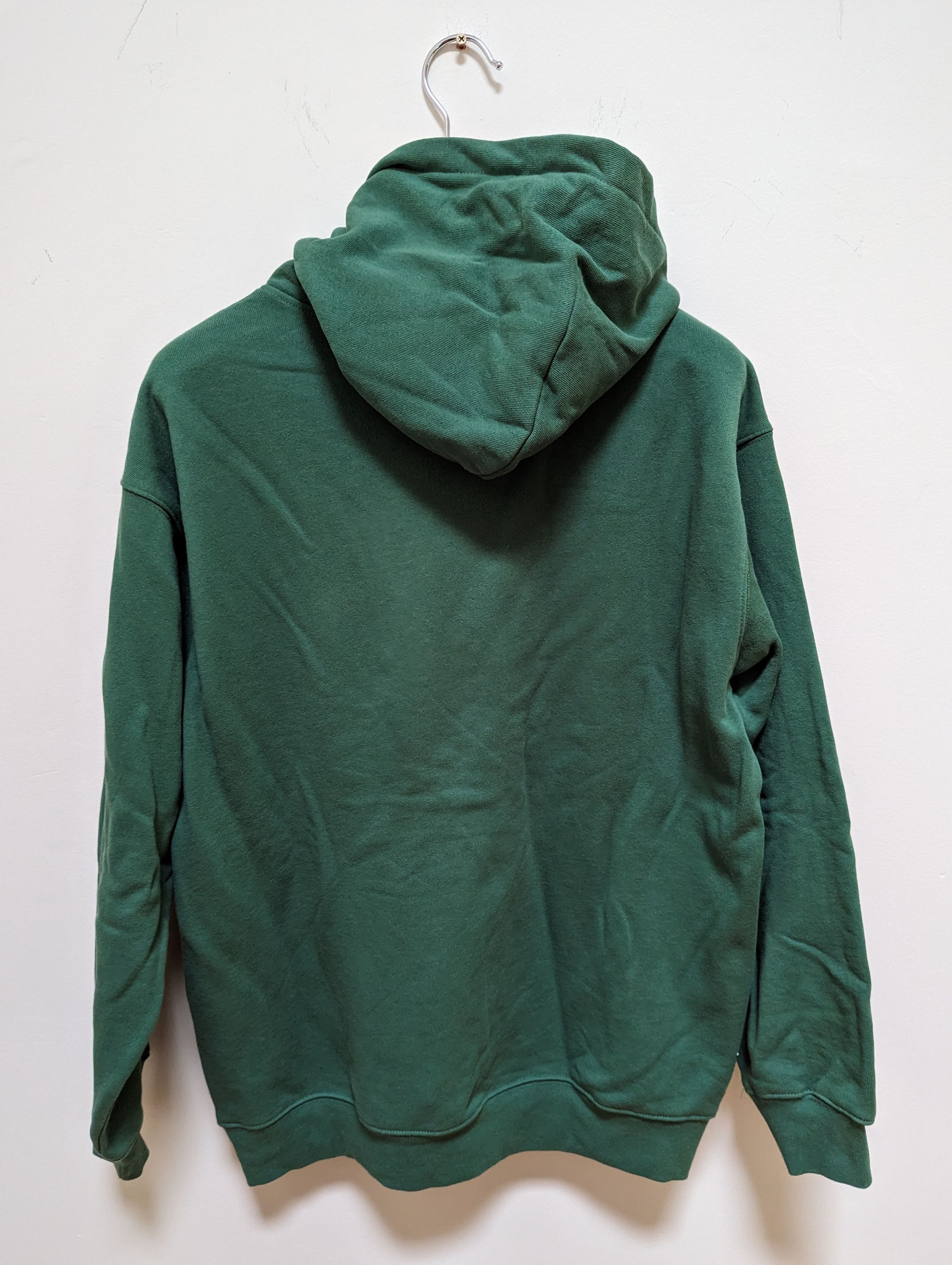 Dime Classic small logo hoodie Size US L / EU 52-54 / 3 - 2 Thumbnail