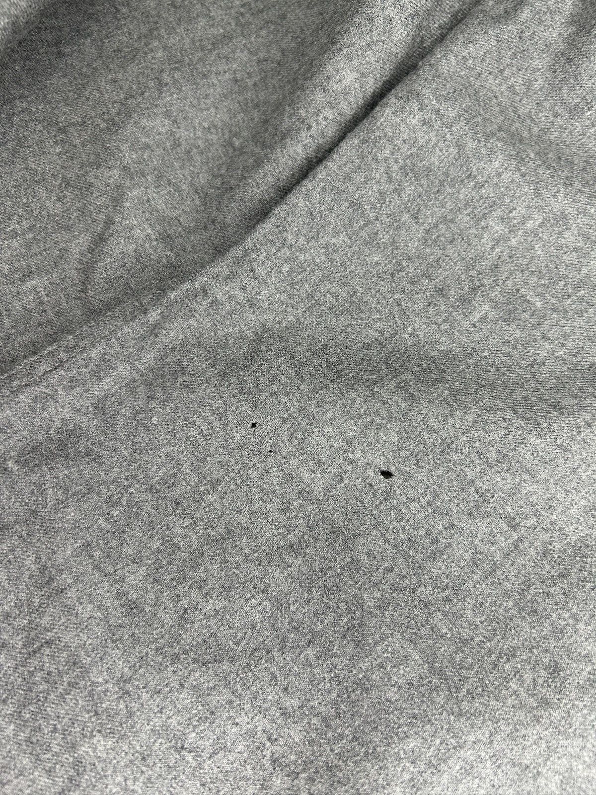 Raf Simons F/W 99 Wool Shirt Size US M / EU 48-50 / 2 - 14 Thumbnail