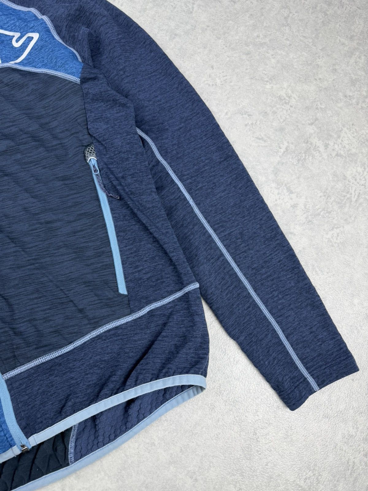 Other Crazy Idea Resolution Fleece Hoodie Men’s Size L Size US L / EU 52-54 / 3 - 4 Thumbnail