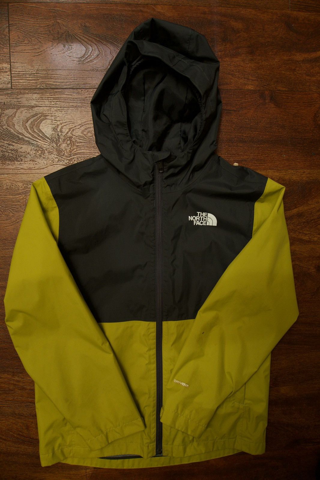 The North Face The North Face B/Y Jacket Kid Size L Size US L / EU 52-54 / 3 - 1 Thumbnail