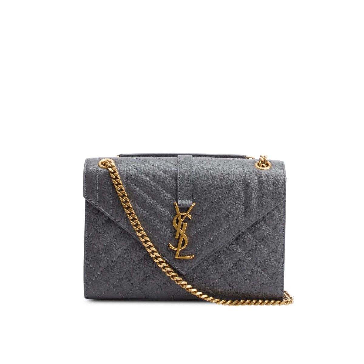 Saint Laurent Paris SAINT LAURENT Shoulder Bag w/ Box Size ONE SIZE - 1 Thumbnail