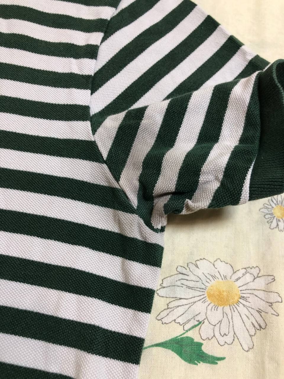 Polo Ralph Lauren Polo Ralph Lauren Custom Fit Striped Short polo #3 Size US L / EU 52-54 / 3 - 9 Thumbnail