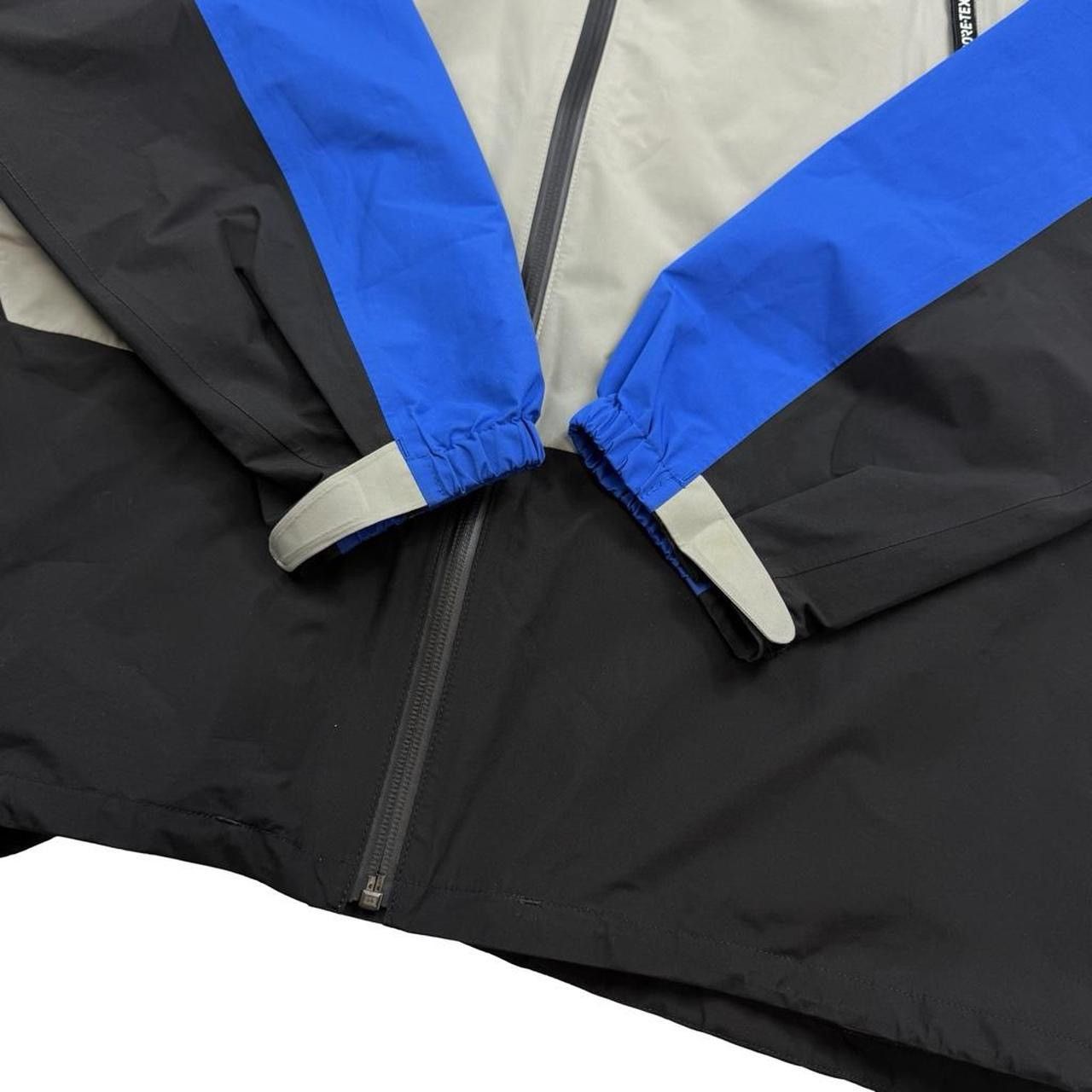 Stussy Stussy Gore-tex Jacket - Medium Size US M / EU 48-50 / 2 - 7 Thumbnail