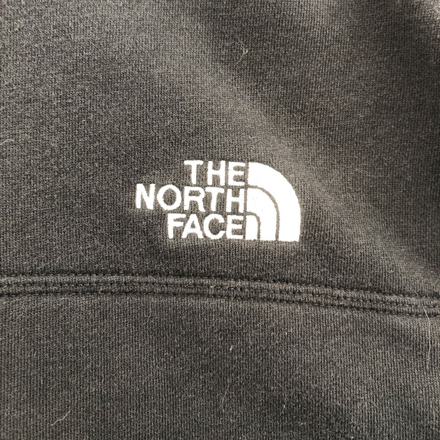 The North Face The North Face Men's Fleece Parka XL Black Lined Hoodie Full Size US XL / EU 56 / 4 - 16 Thumbnail