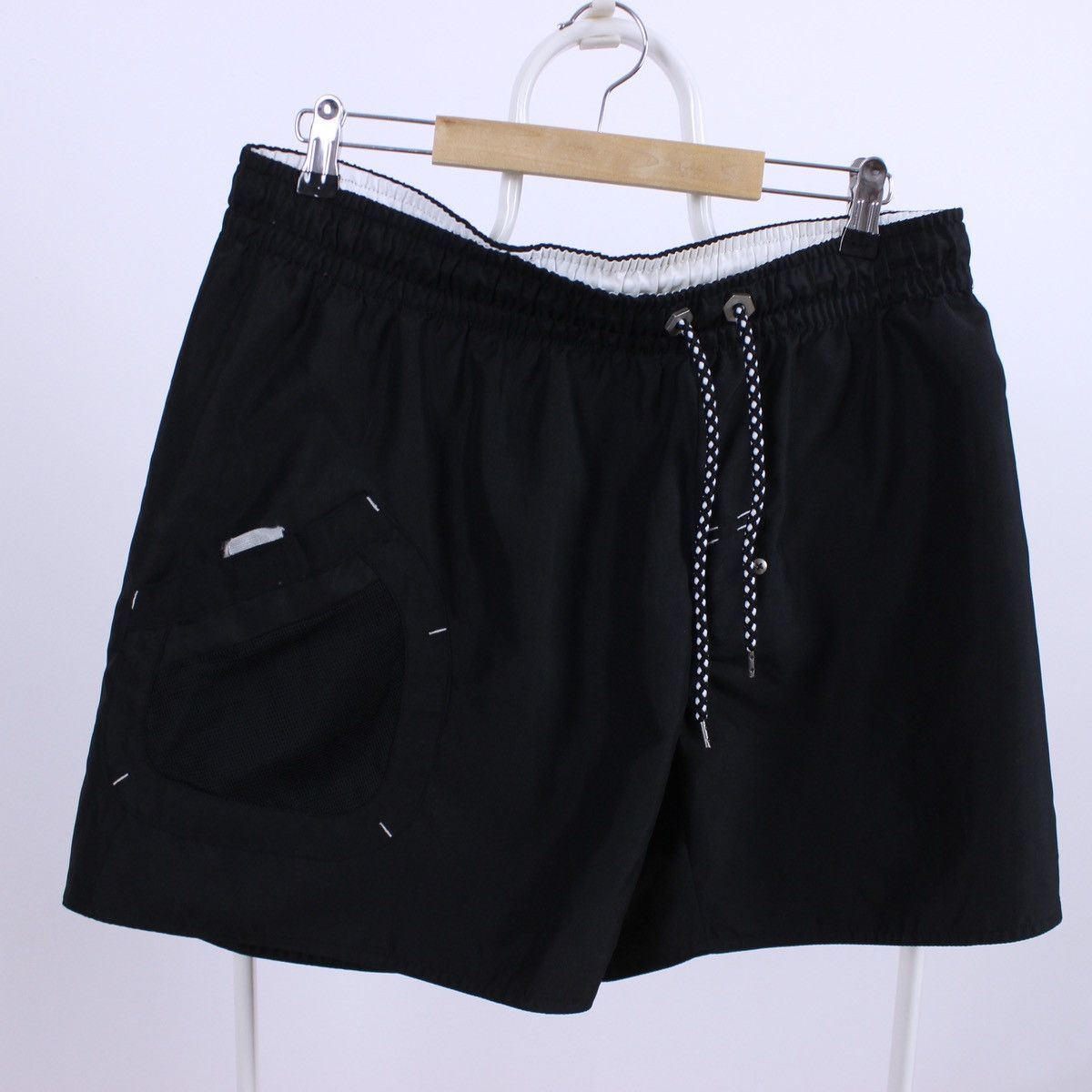 Diesel Vintage Diesel Shorts Size US 32 / EU 48 - 4 Thumbnail