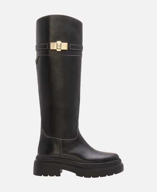AILA 16 Biker boots