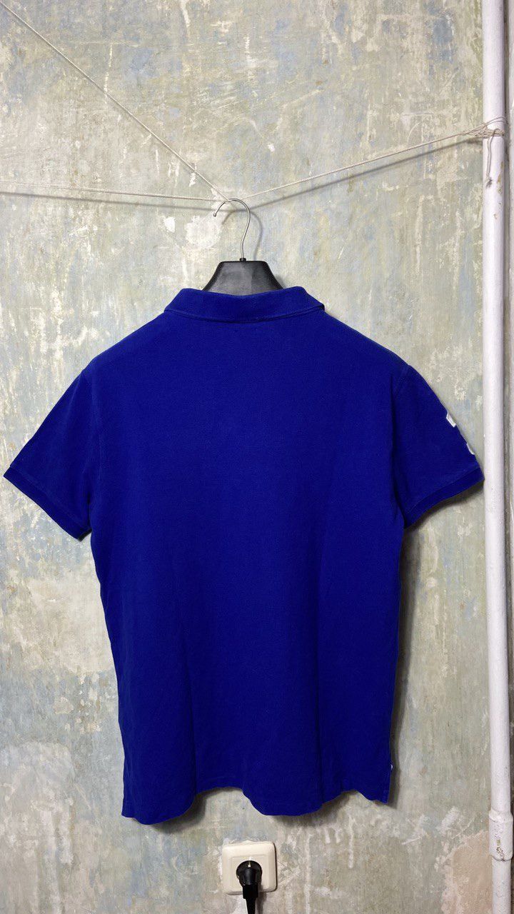 Polo Ralph Lauren × Ralph Lauren Polo Ralph Lauren Custom Fit Polo Chief Keef Style Size US M / EU 48-50 / 2 - 13 Thumbnail