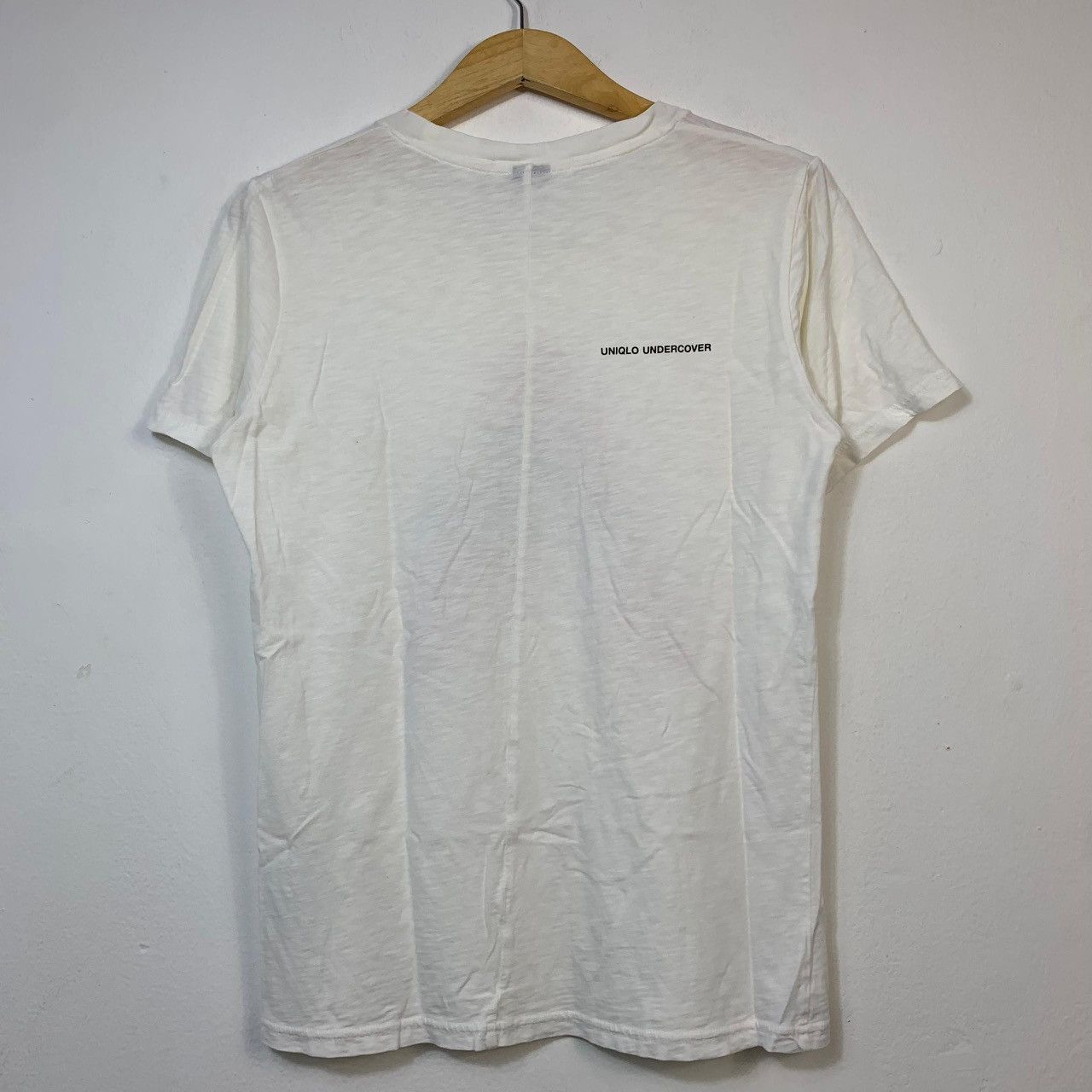 Uniqlo Undercover Mickey Tee