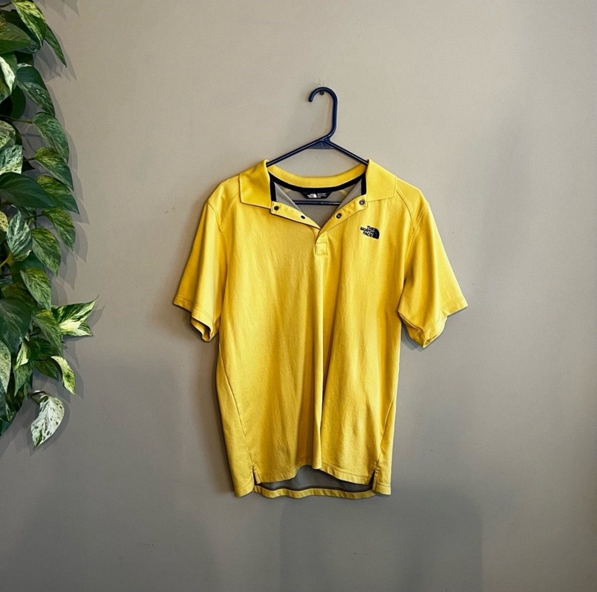 The North Face The North Face Men’s Polo Size US M / EU 48-50 / 2 - 1 Thumbnail
