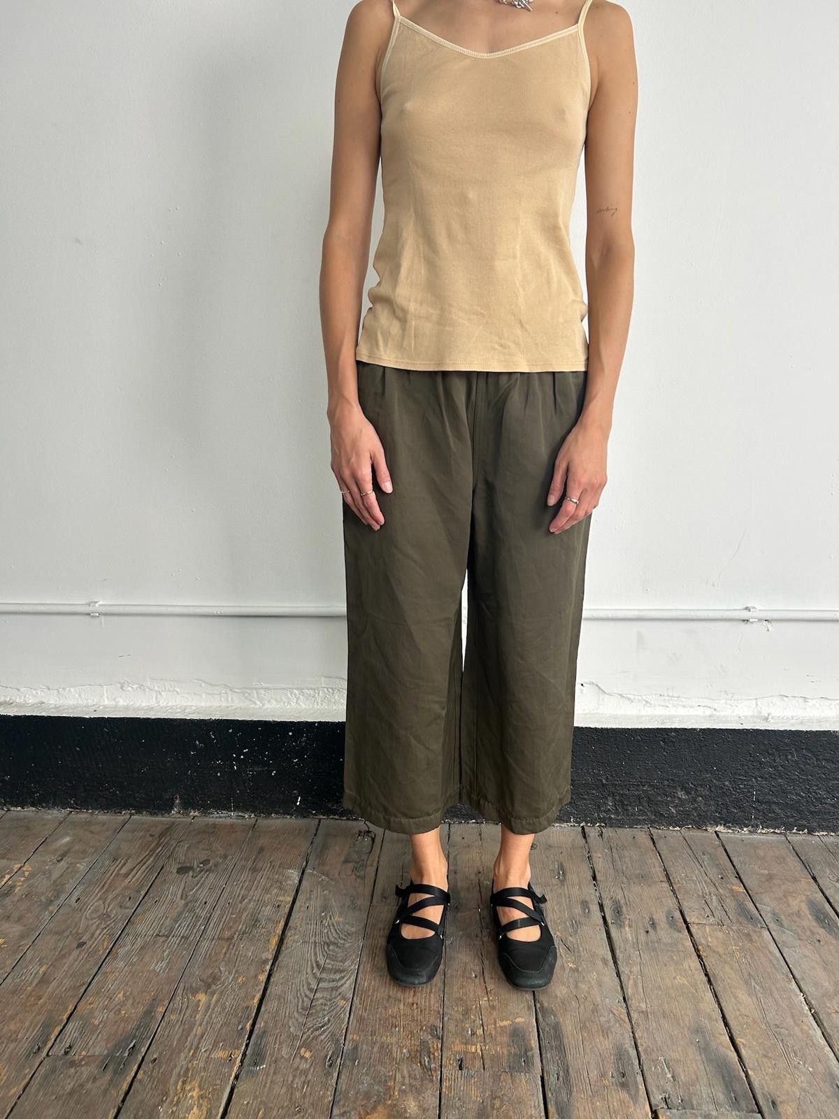 Comme des Garcons Comme Des Garçons Trousers Size ONE SIZE - 1 Thumbnail