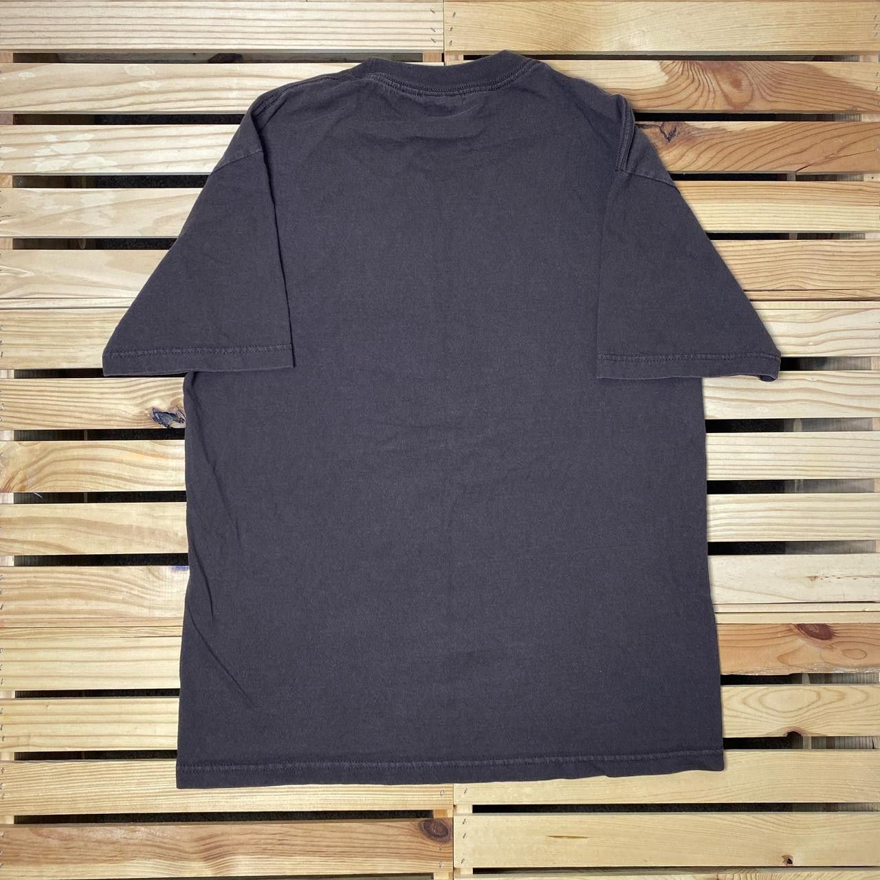 Volcom Vintage Volcom Stone Brown Surf Tee Size Large Size US L / EU 52-54 / 3 - 2 Thumbnail