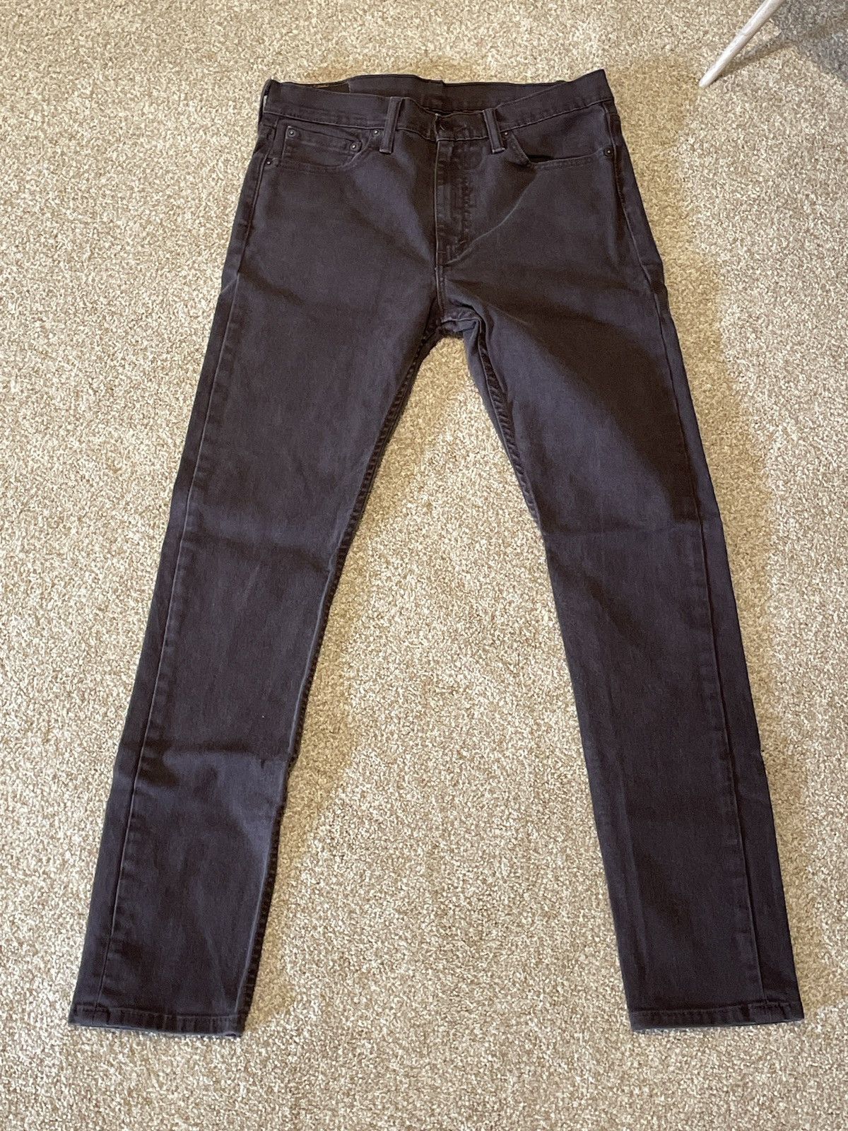 Levi's Levi’s Jeans Size US 33 - 4 Thumbnail