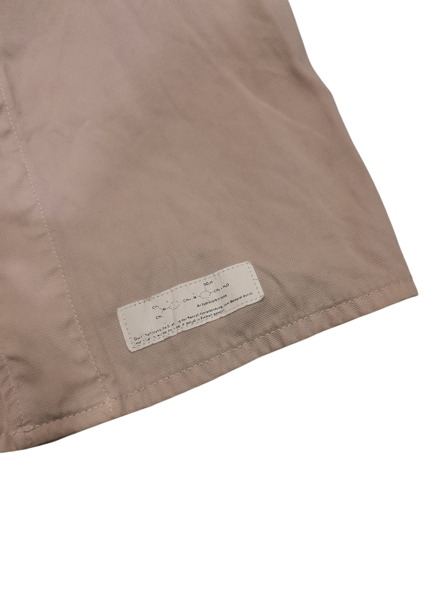 Undercover Undercover Jun Takahashi 2010/11 Mentality Jacket (F604) Size US M / EU 48-50 / 2 - 9 Thumbnail