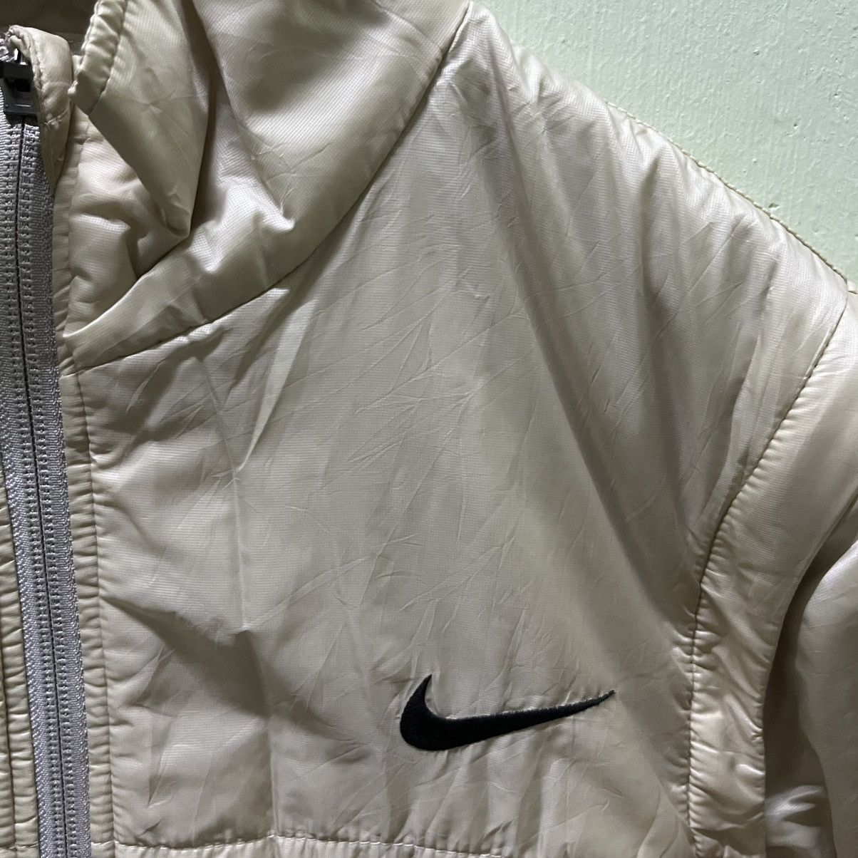 Nike Rare Vintage Nike Golf Detachable Jacket Size US M / EU 48-50 / 2 - 4 Thumbnail