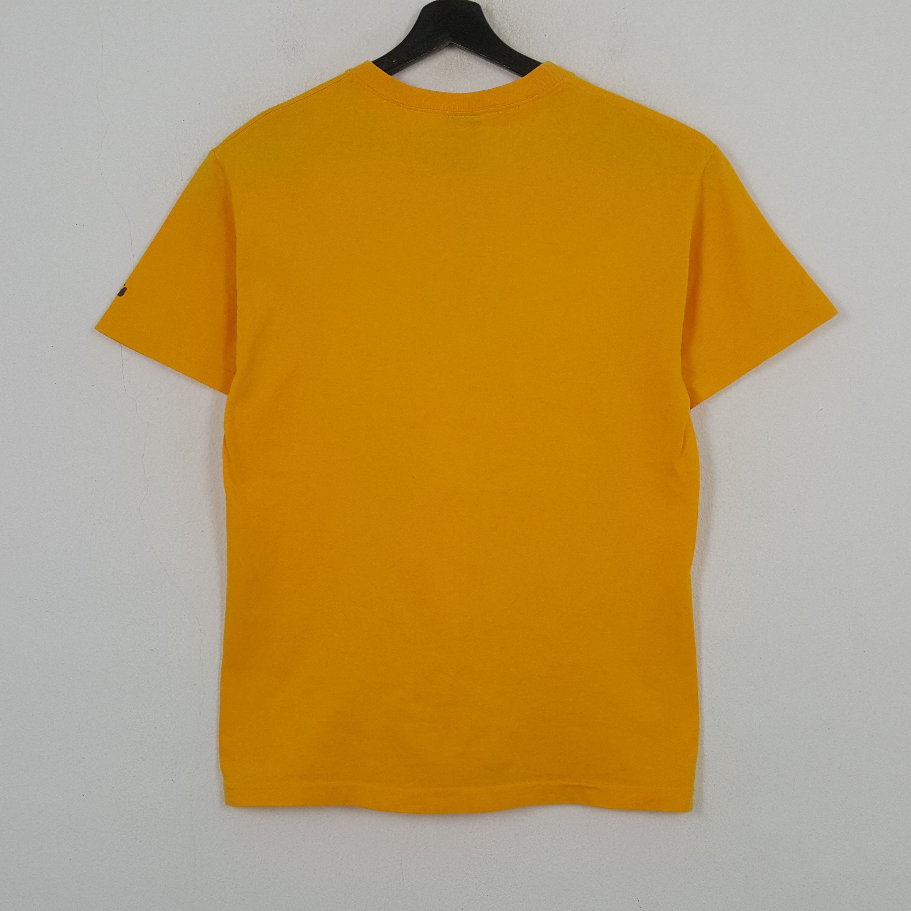 Gravis Gravis Tshirt RR20 Size US M / EU 48-50 / 2 - 3 Thumbnail